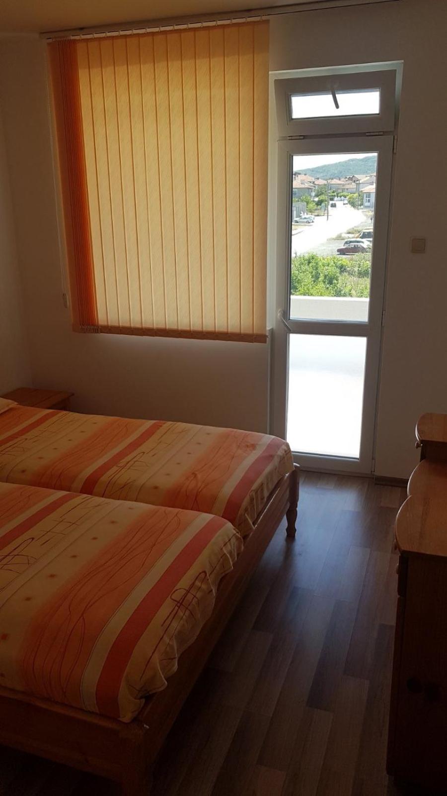 Kirovi House - guest rooms