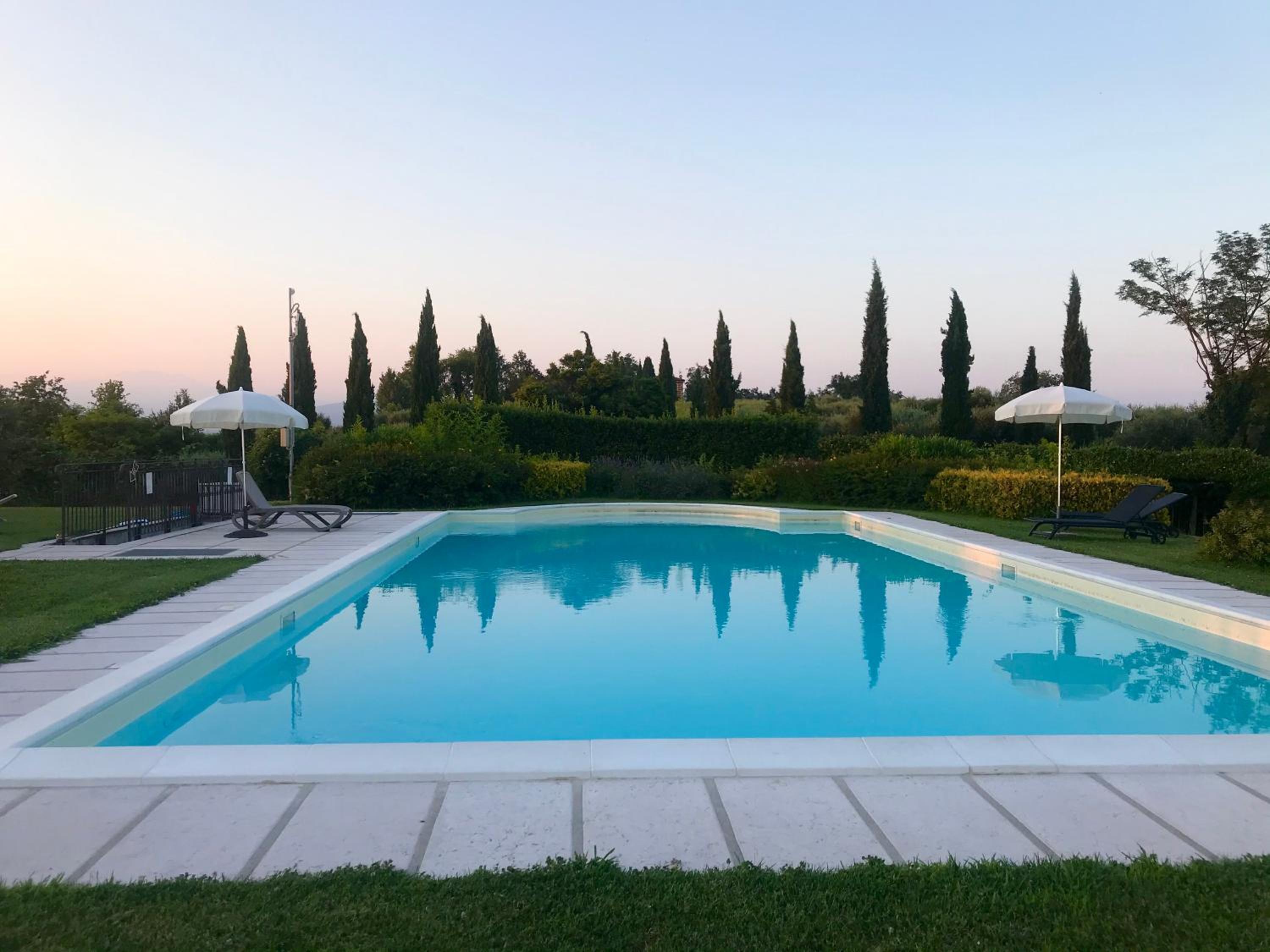 Agriturismo Antica Dimora Del Turco view 5