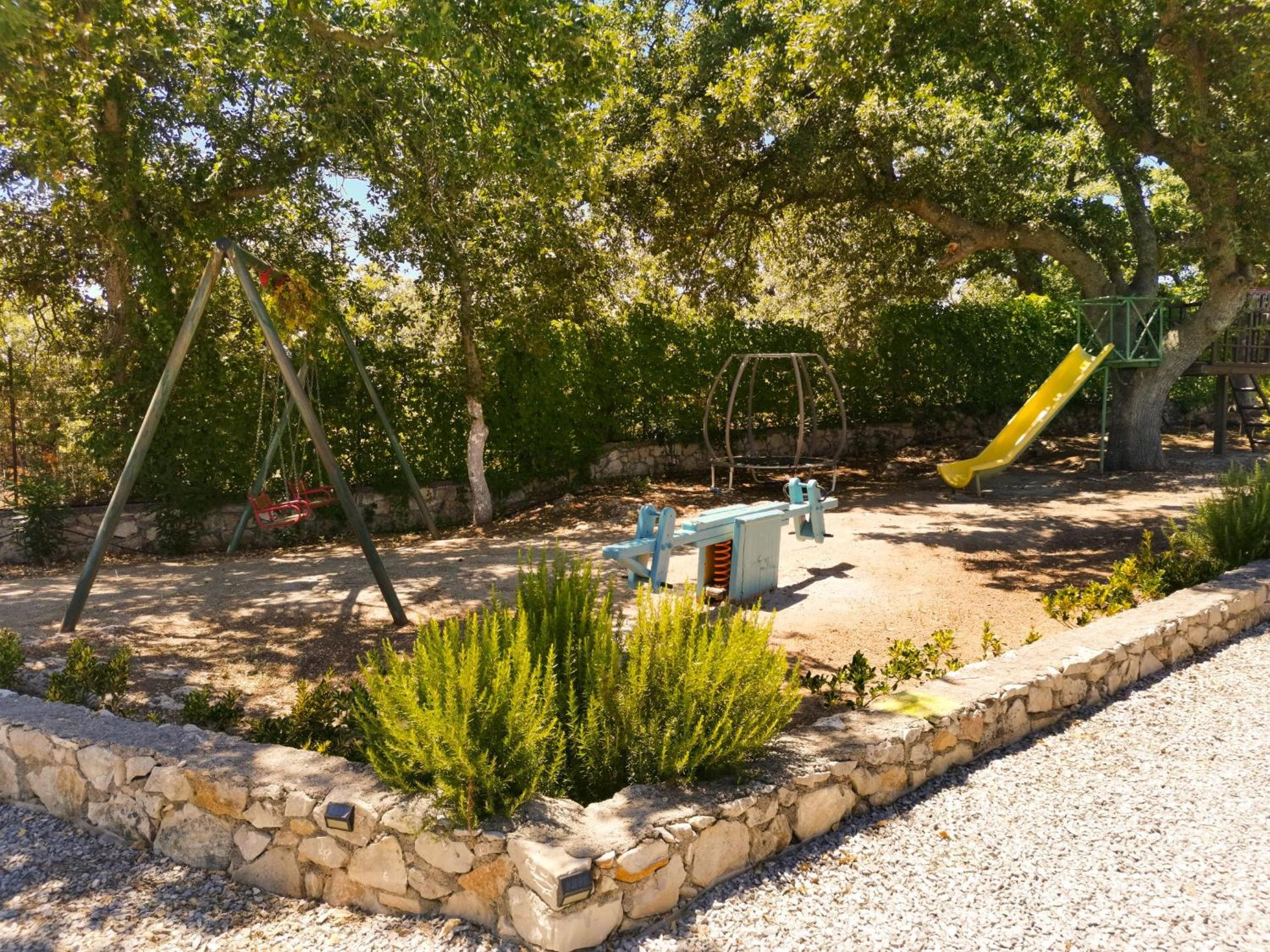 Villa Ermis - The Cretan Castello