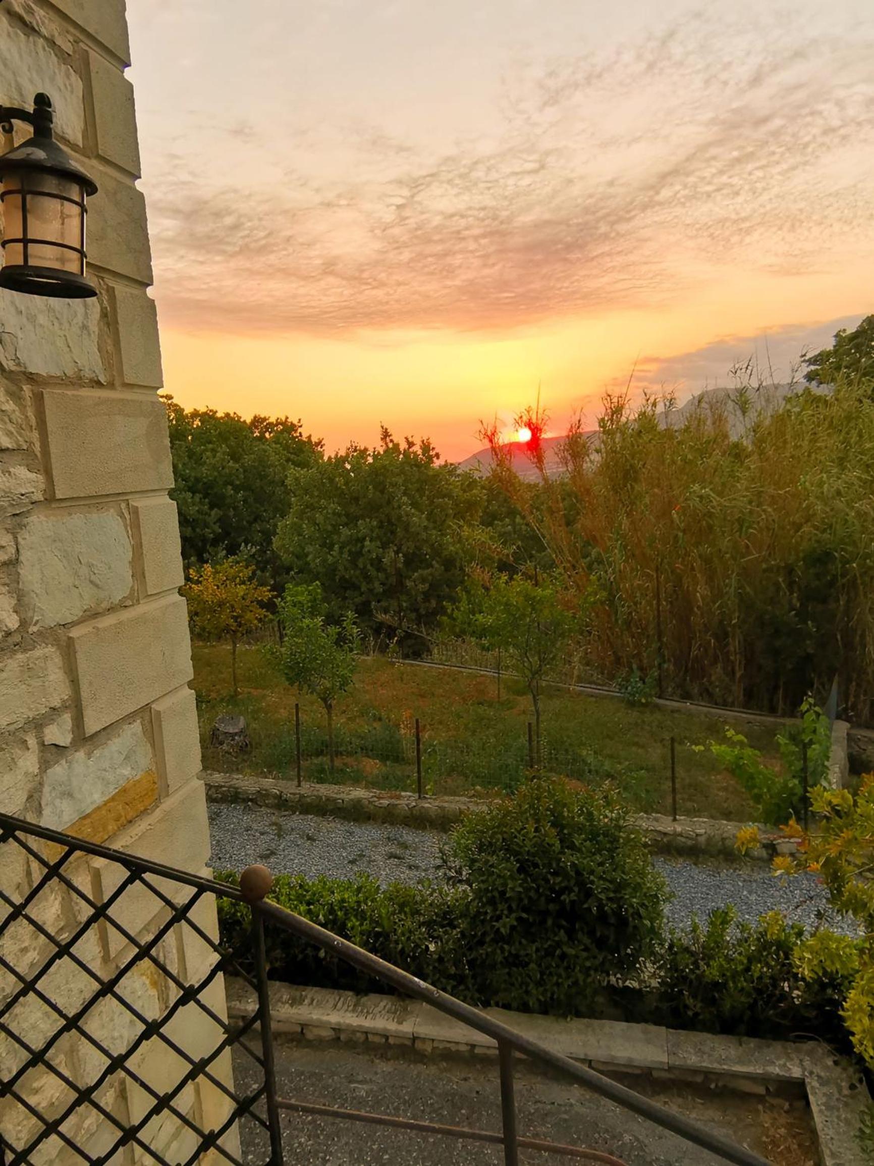 Villa Ermis - The Cretan Castello