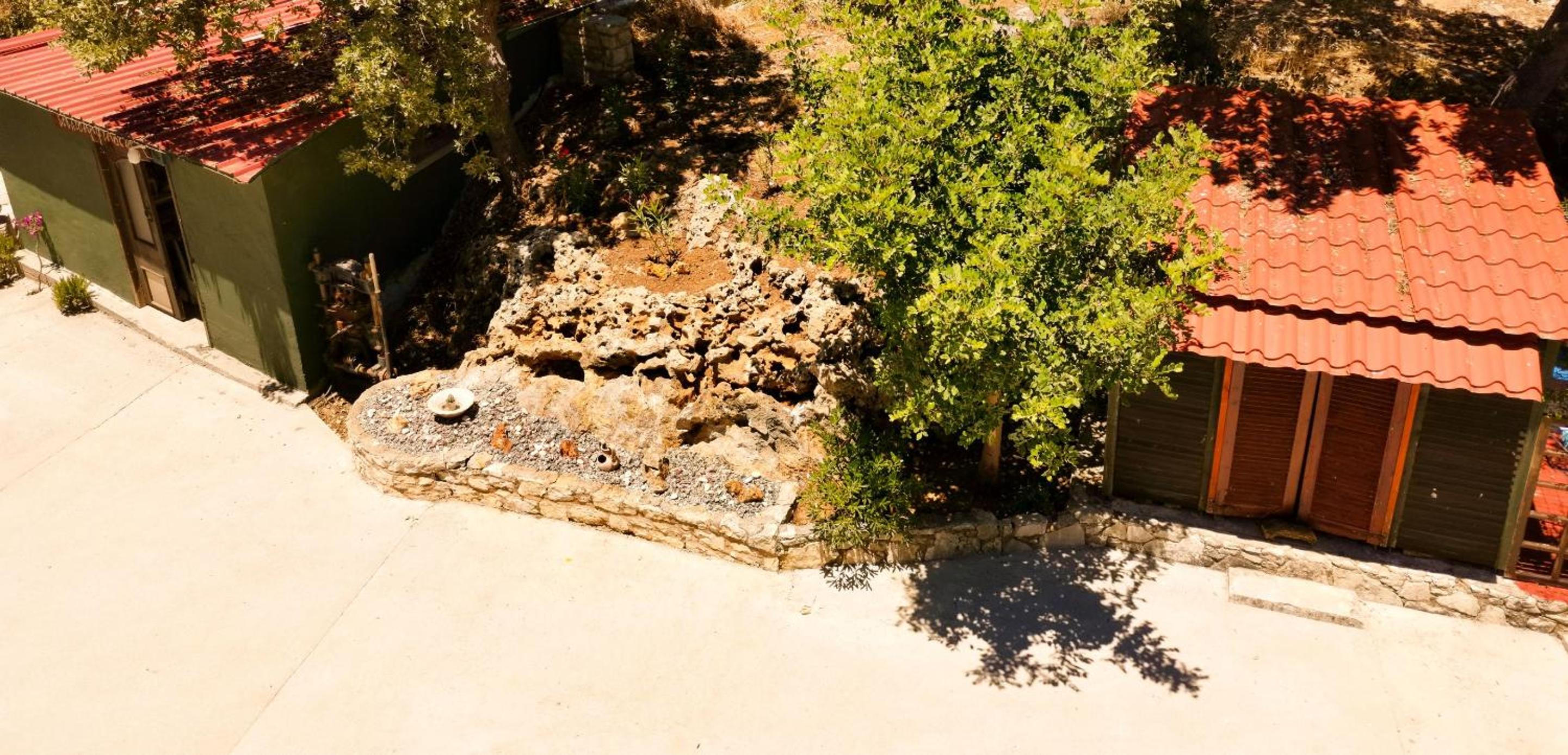 Villa Ermis - The Cretan Castello