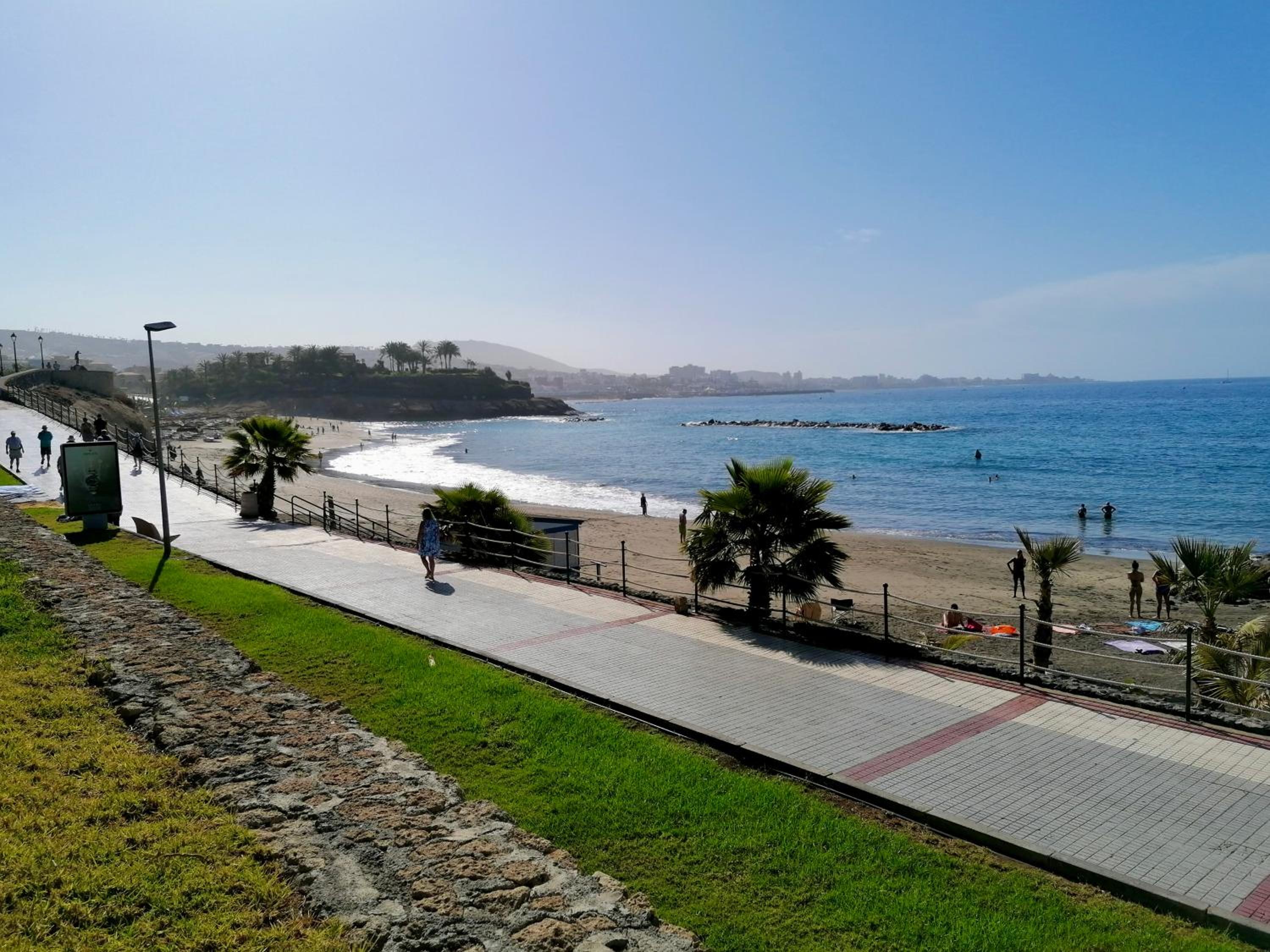 Res Benimar view 2