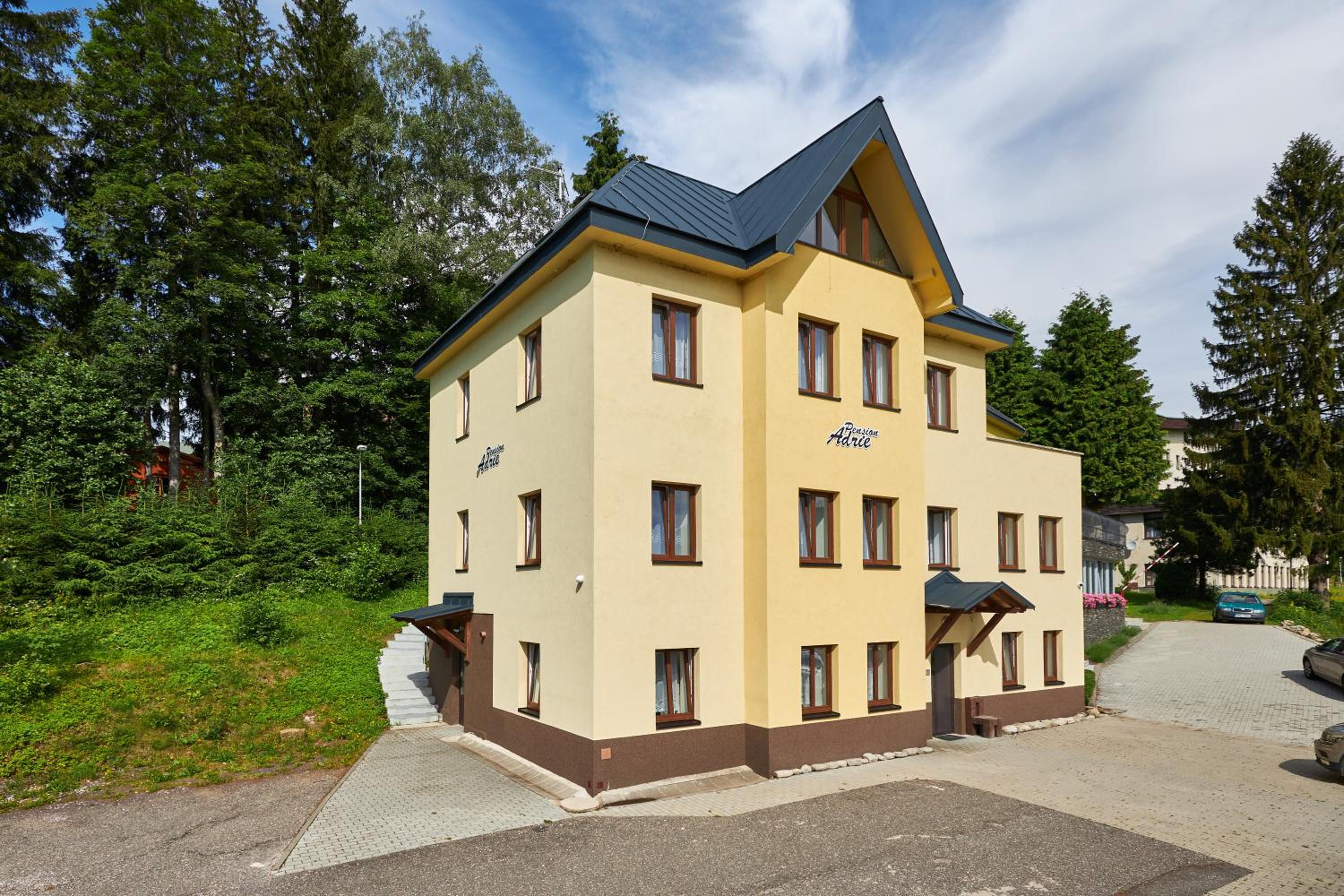 Pension Adrie