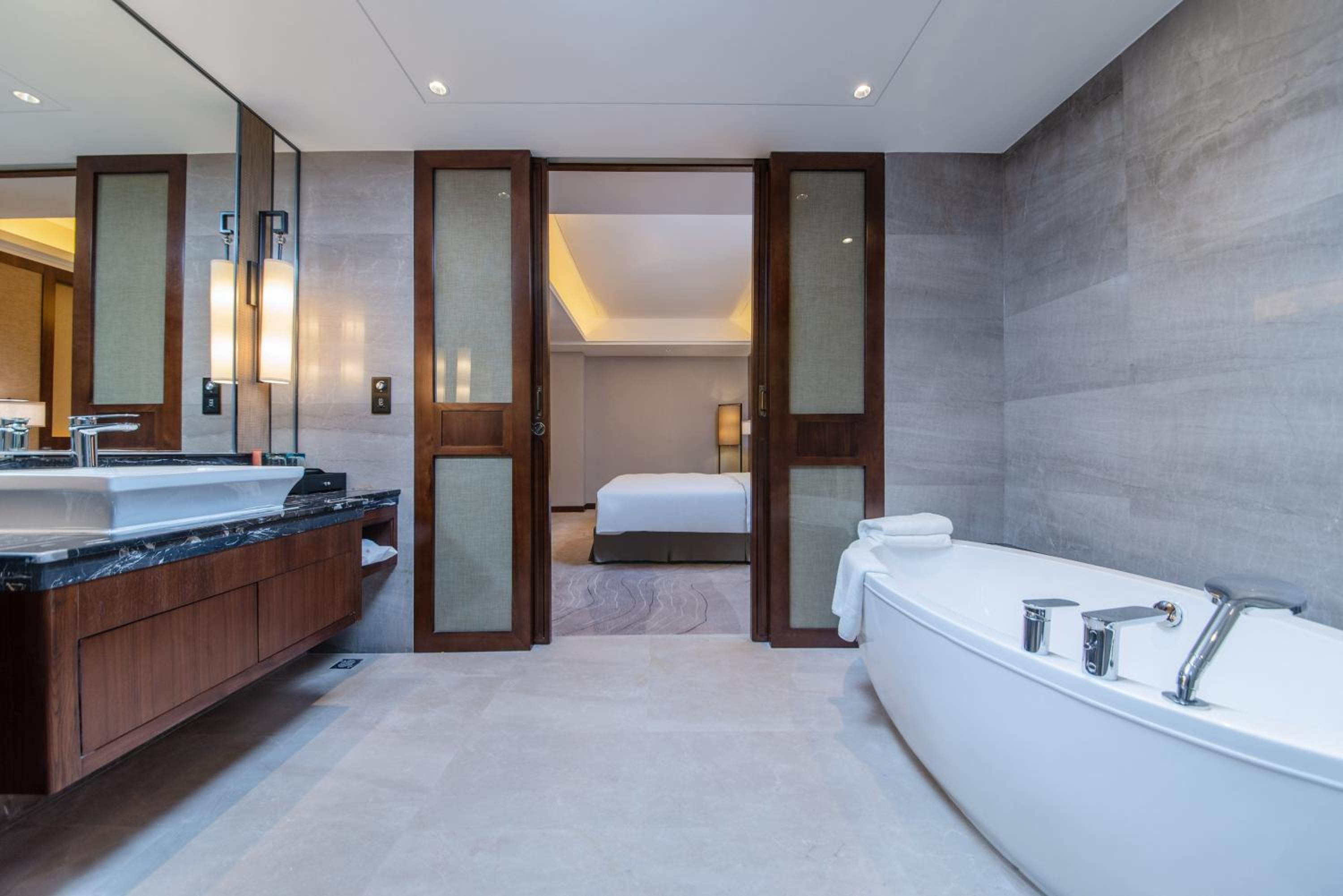 Howard Johnson Neodalle Resort Zhangjiajie