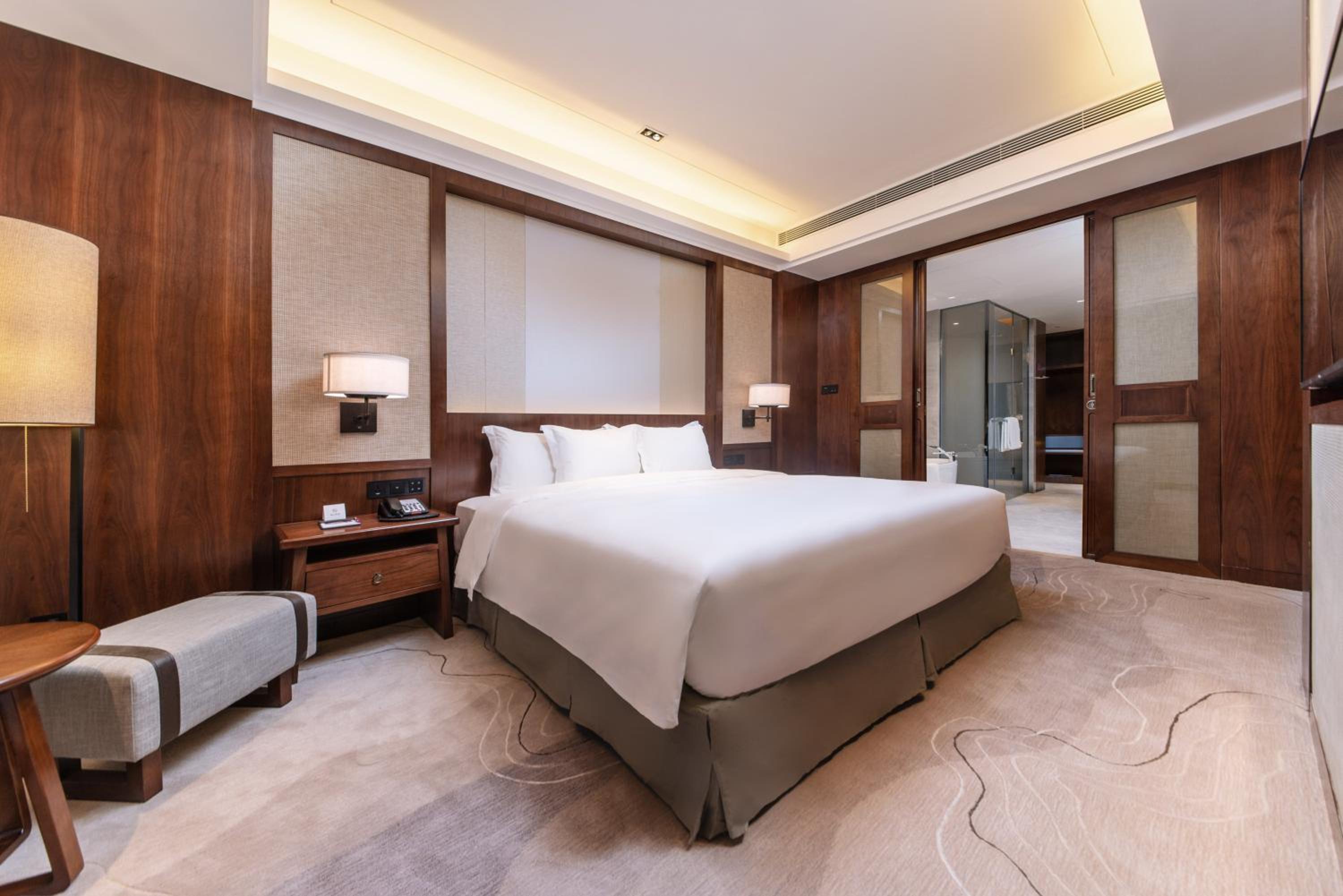 Howard Johnson Neodalle Resort Zhangjiajie