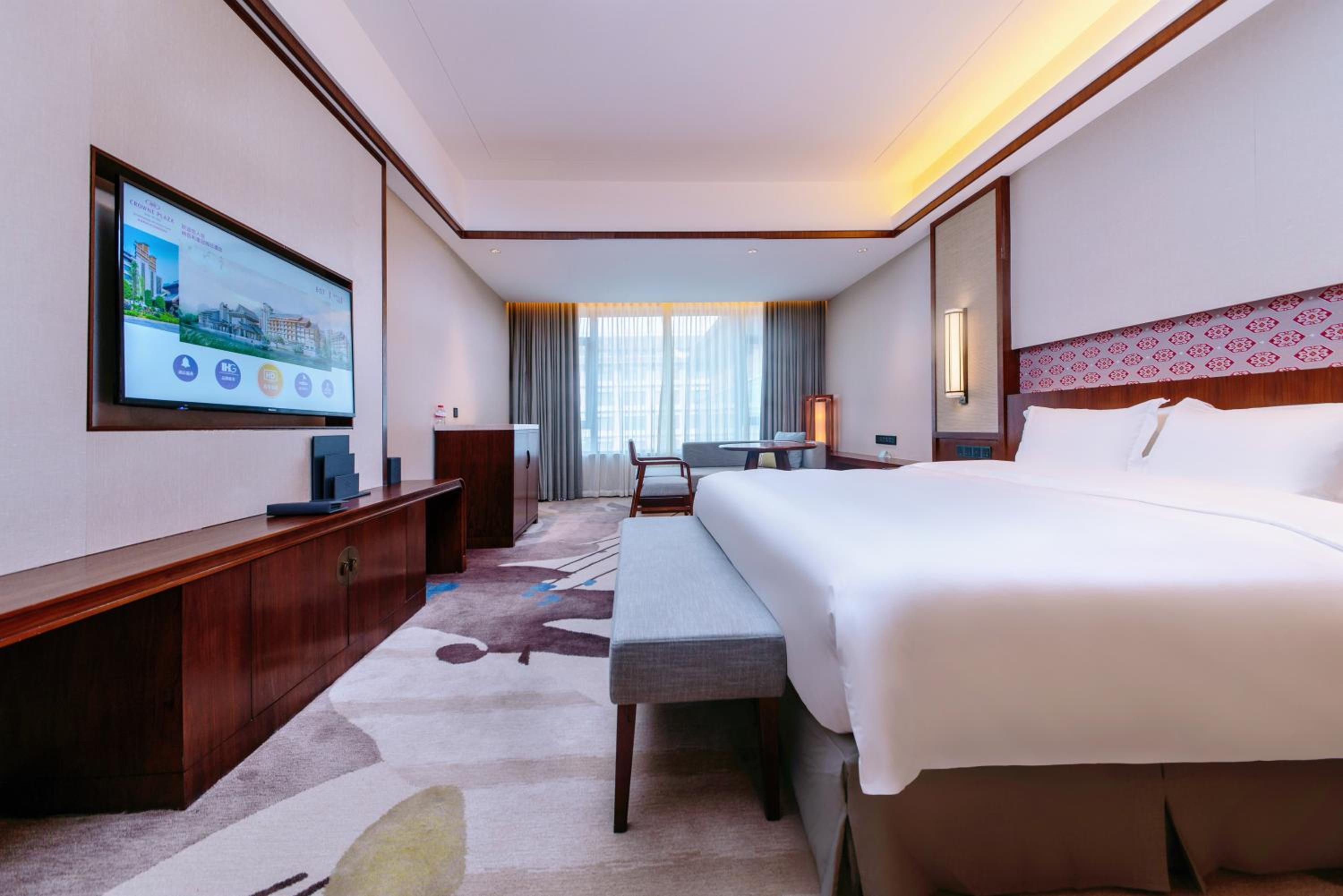 Howard Johnson Neodalle Resort Zhangjiajie