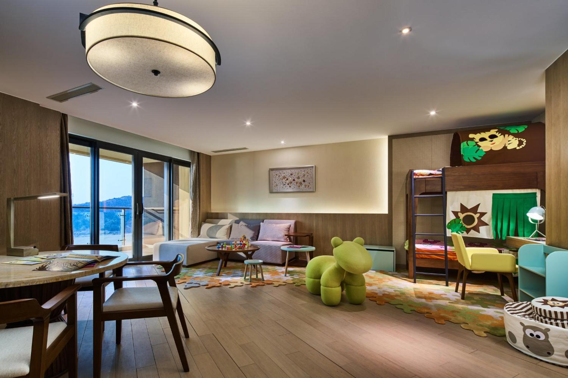 Crowne Plaza Ningbo Xiangshan Sea View by IHG