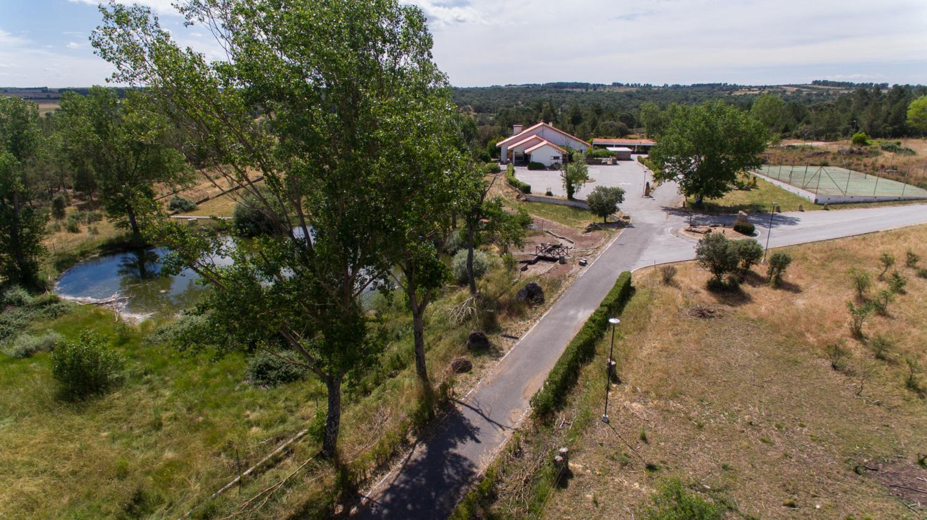 Quinta do Prado Verde view 2