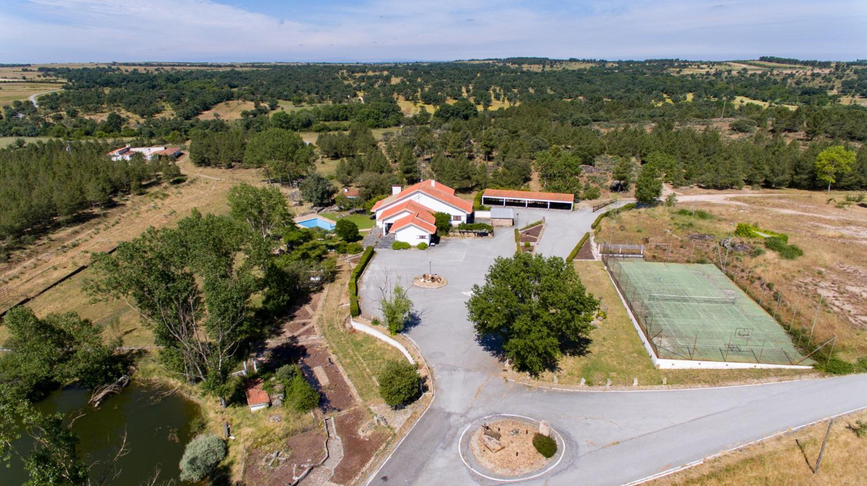 Quinta do Prado Verde view 5
