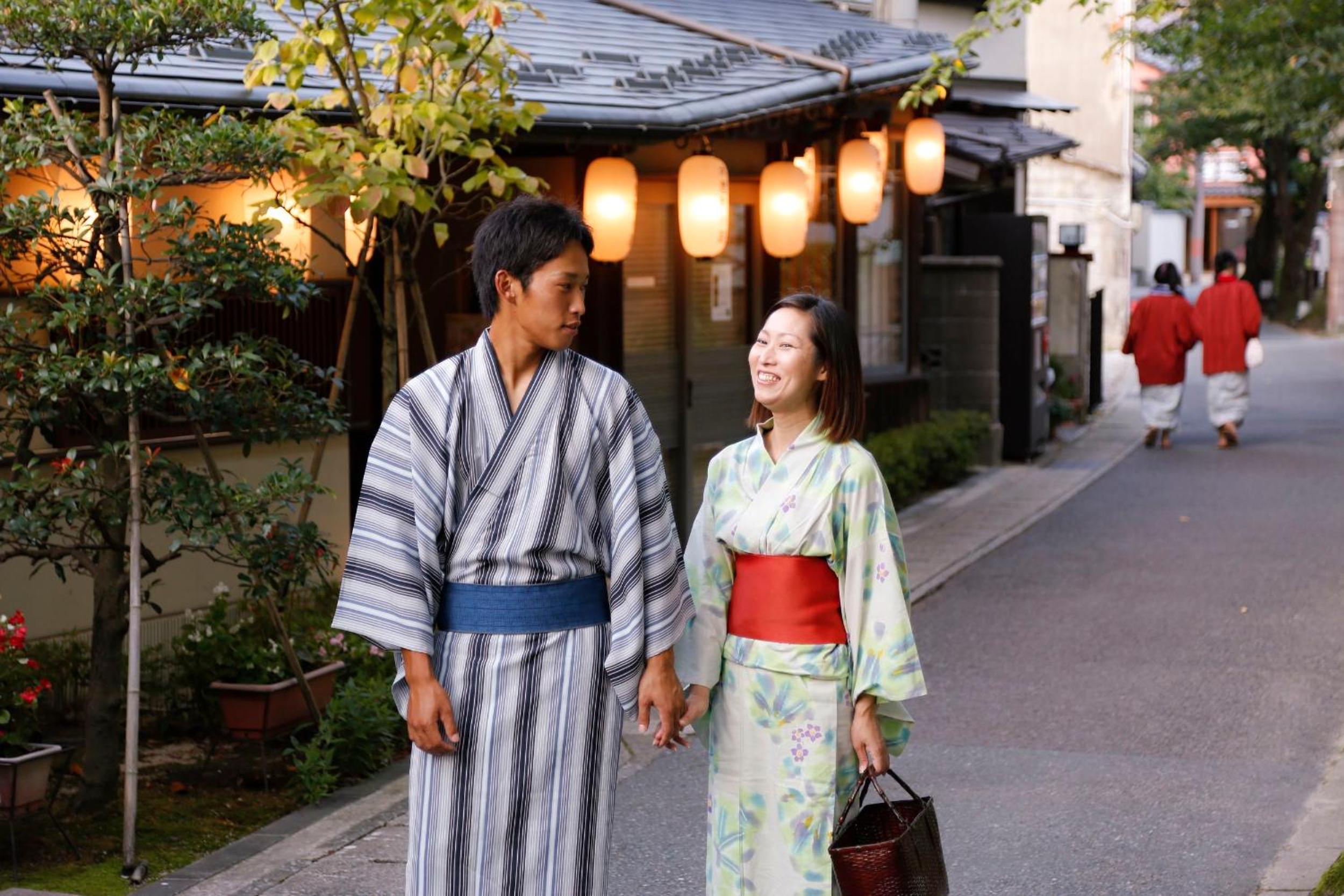 Kinosaki Yamamotoya