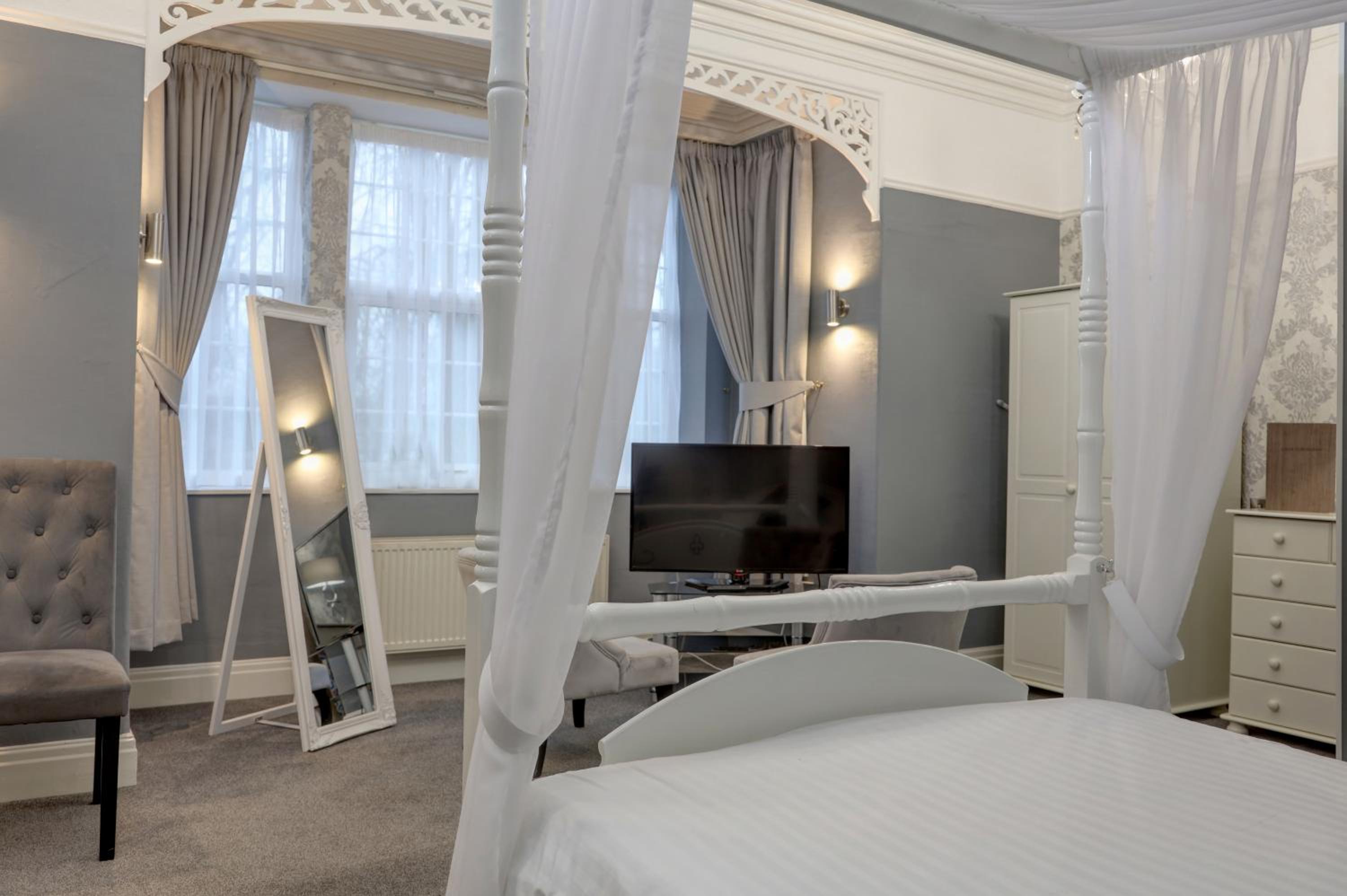 Bury Vacations - Best Western Bolholt Country Park Hotel - Property Image 69