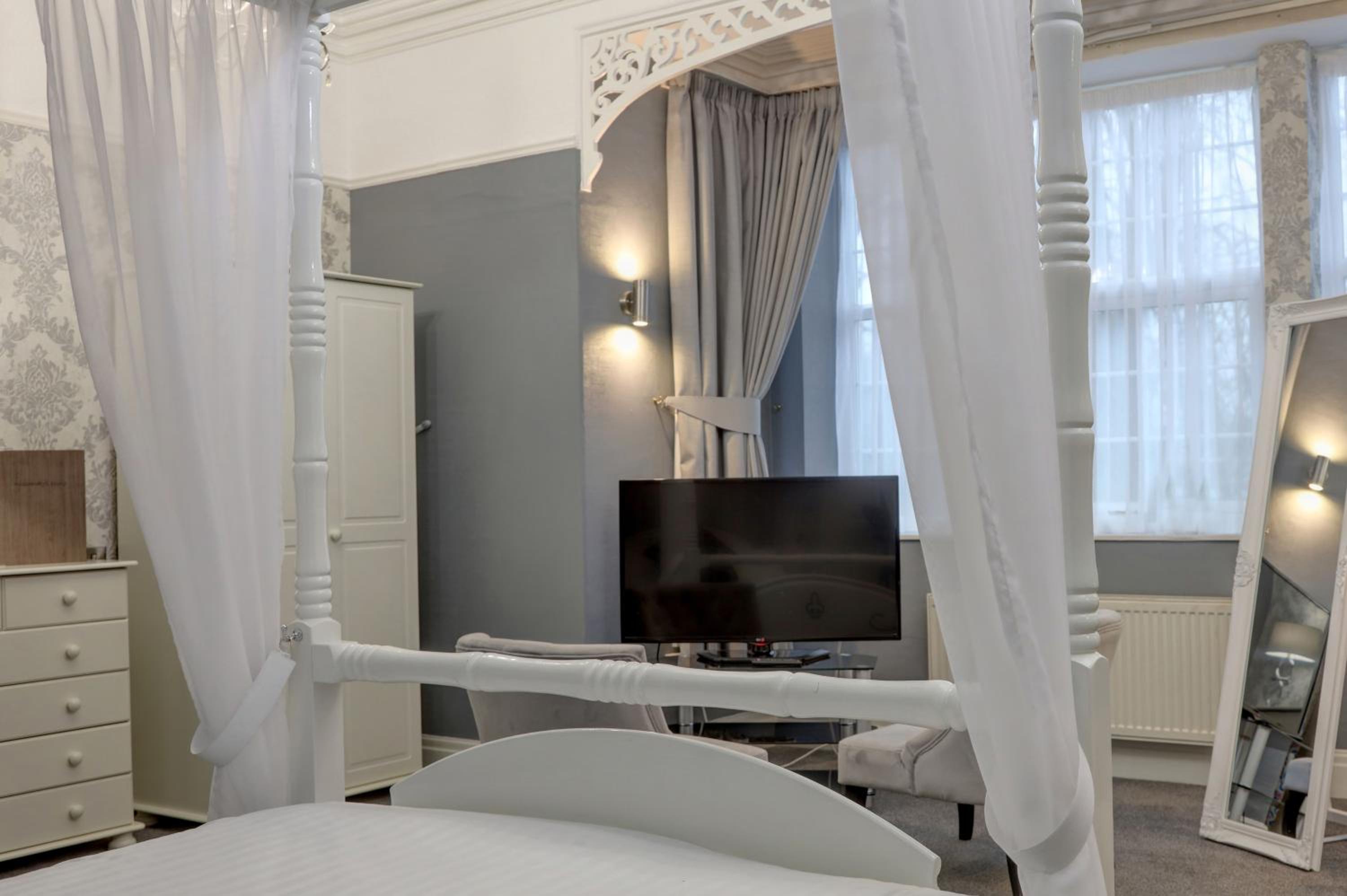 Bury Vacations - Best Western Bolholt Country Park Hotel - Property Image 67