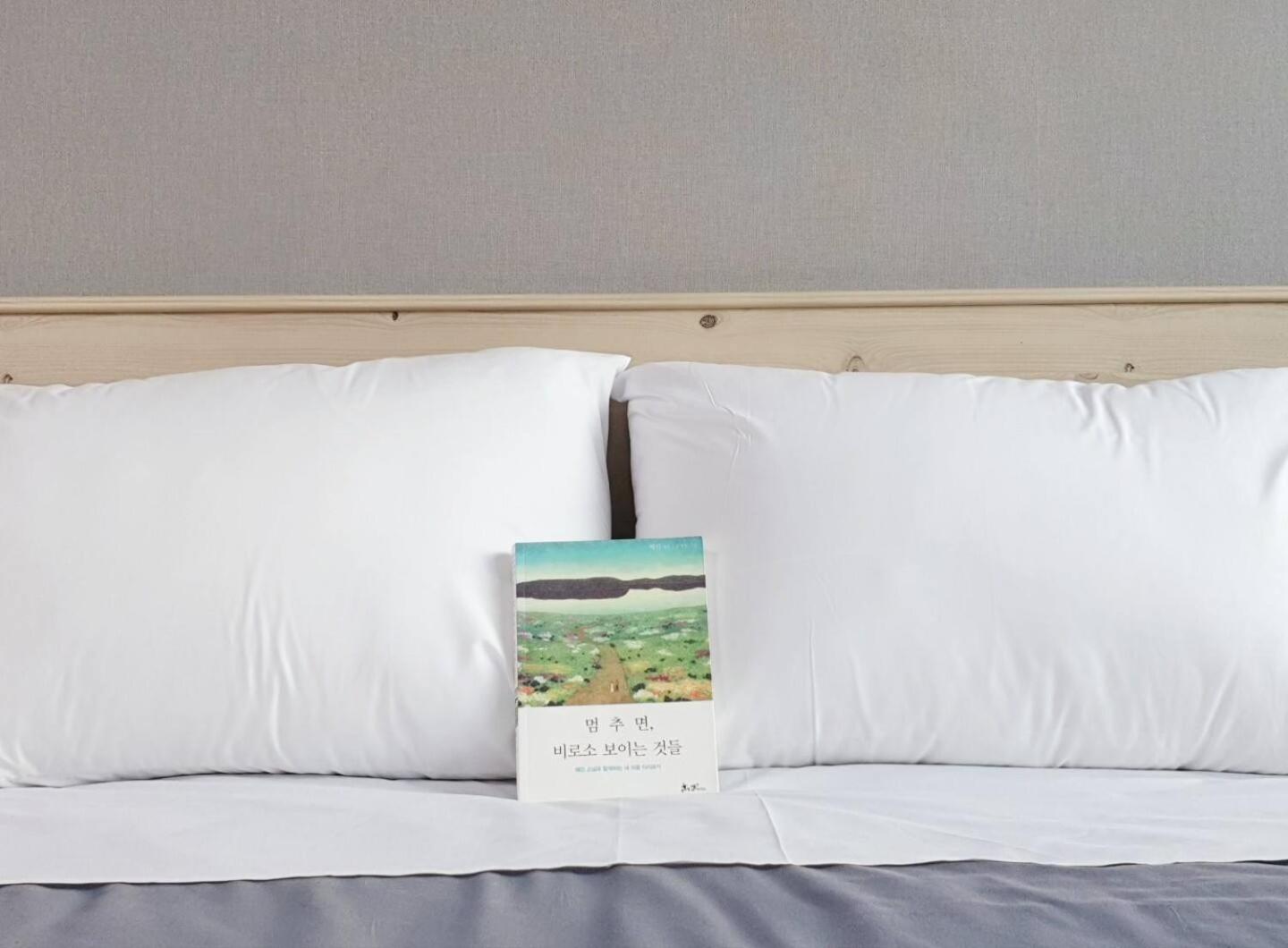 Jeju Vacations - ARA Palace Hotel - Property Image 9