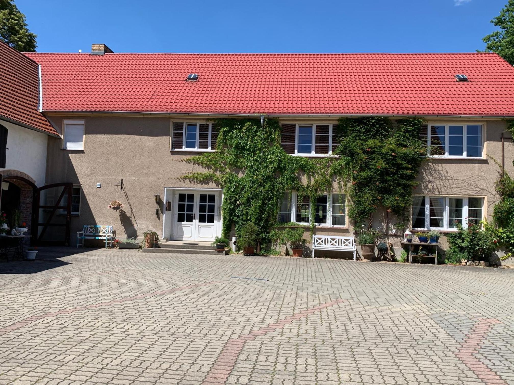 Ferienwohnung Firnhaber - Nieder Seifersdorf Oberlausitz view 3