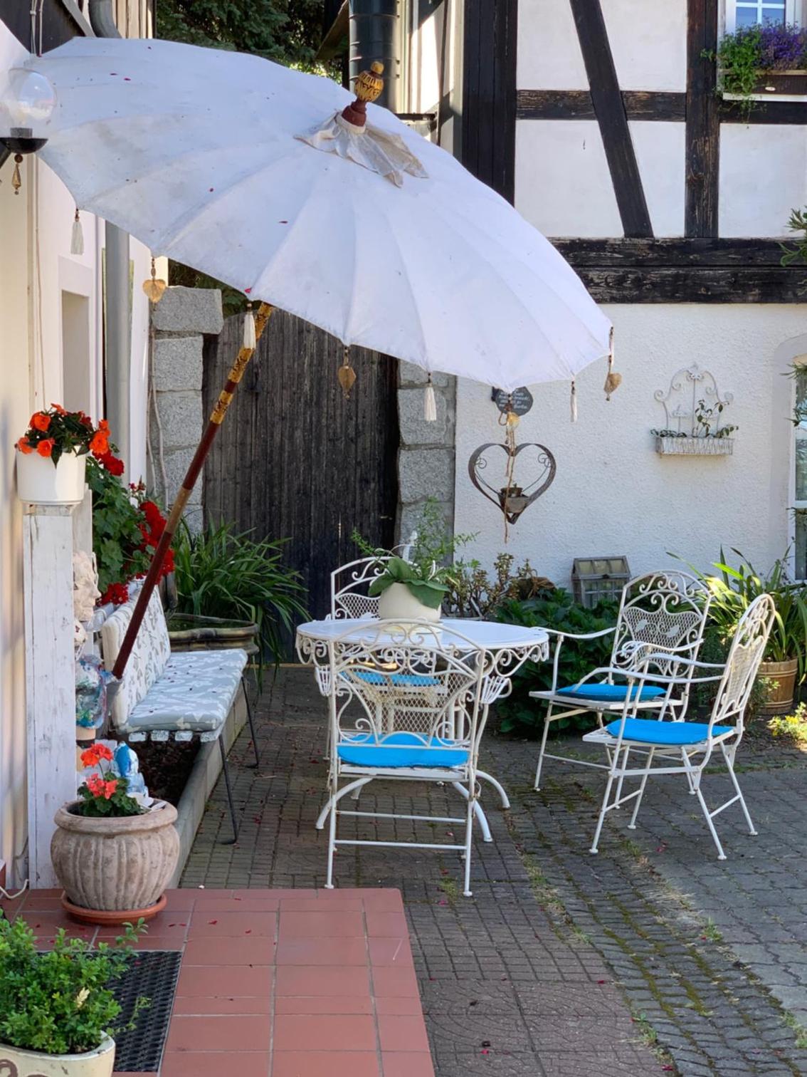 Ferienwohnung Firnhaber - Nieder Seifersdorf Oberlausitz view 4