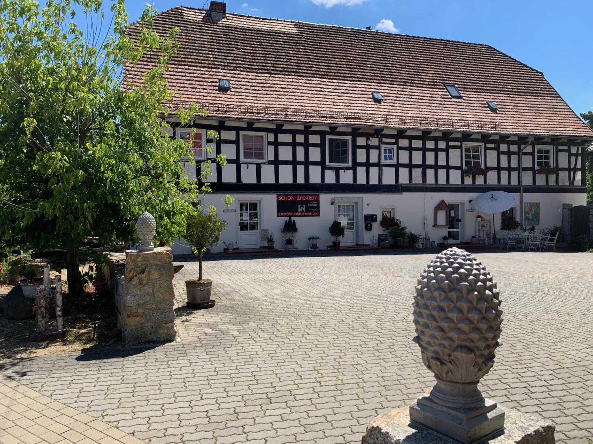 Ferienwohnung Firnhaber - Nieder Seifersdorf Oberlausitz view 5