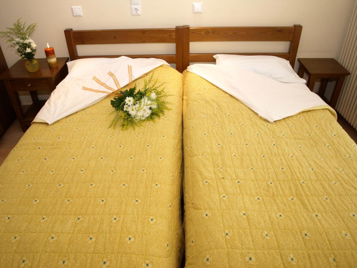 Helen's Rooms photo 5