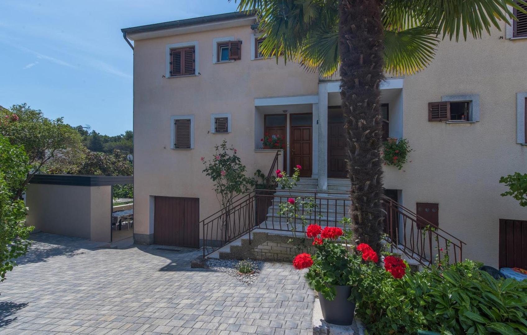 Hotel Apartment VitaMare - Image 1