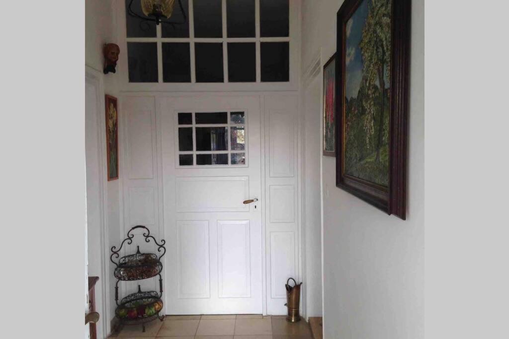 Liebevolles, altes Schulhaus im Vintage Stil - Property Image 27