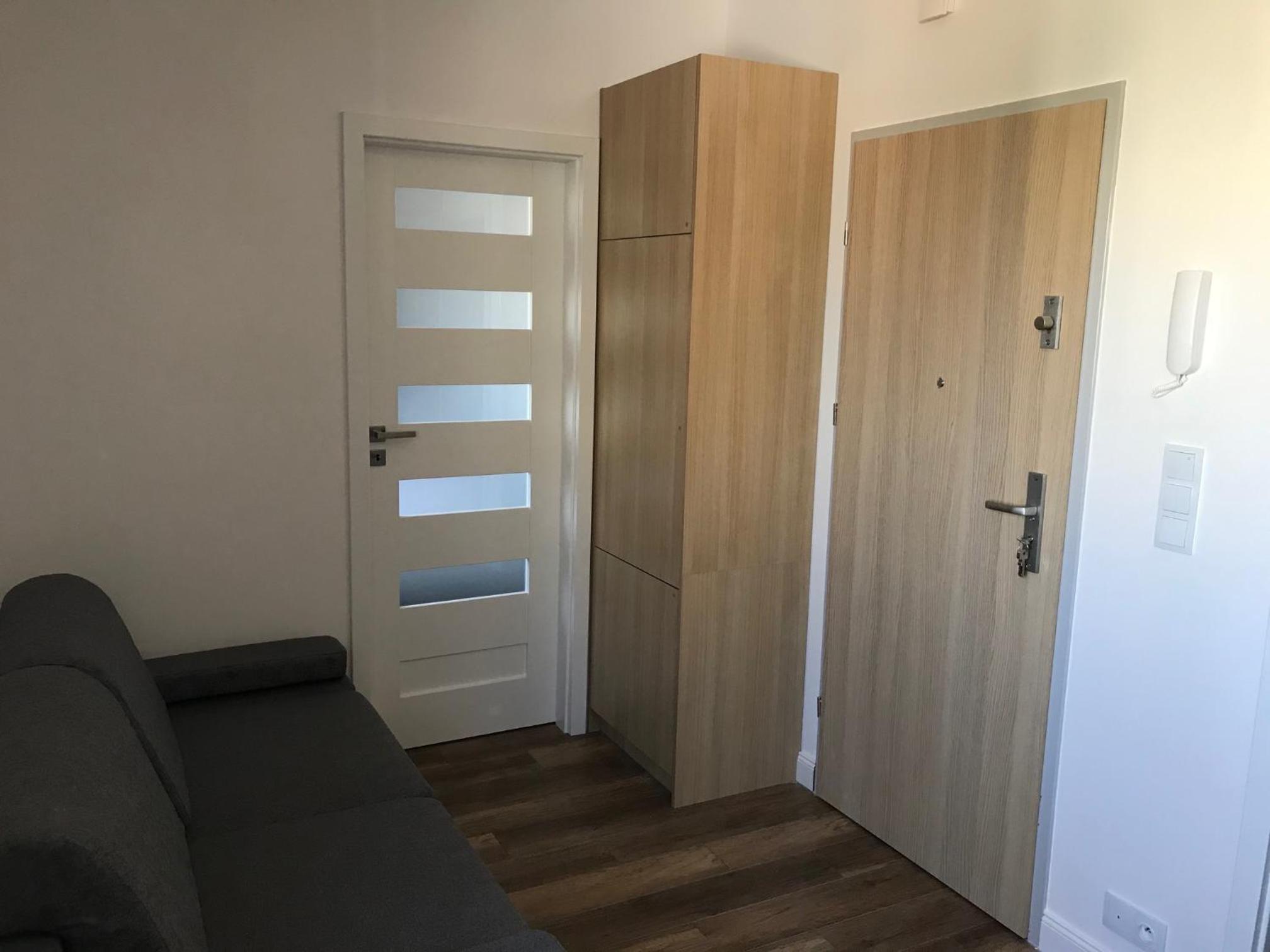 Apartamenty Platinex