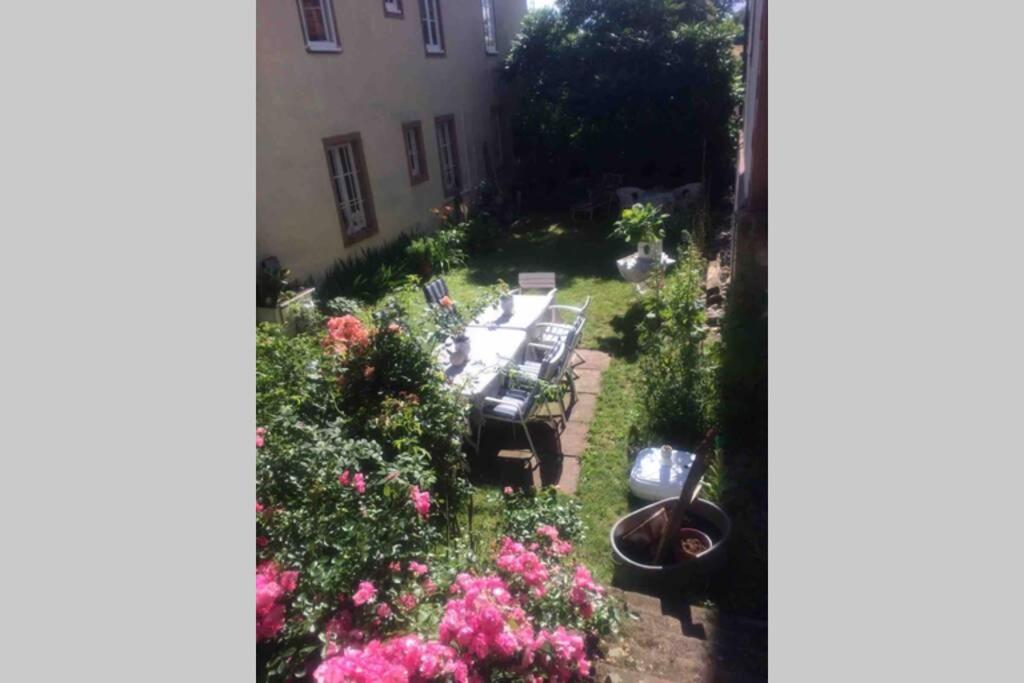 Liebevolles, altes Schulhaus im Vintage Stil - Property Image 29