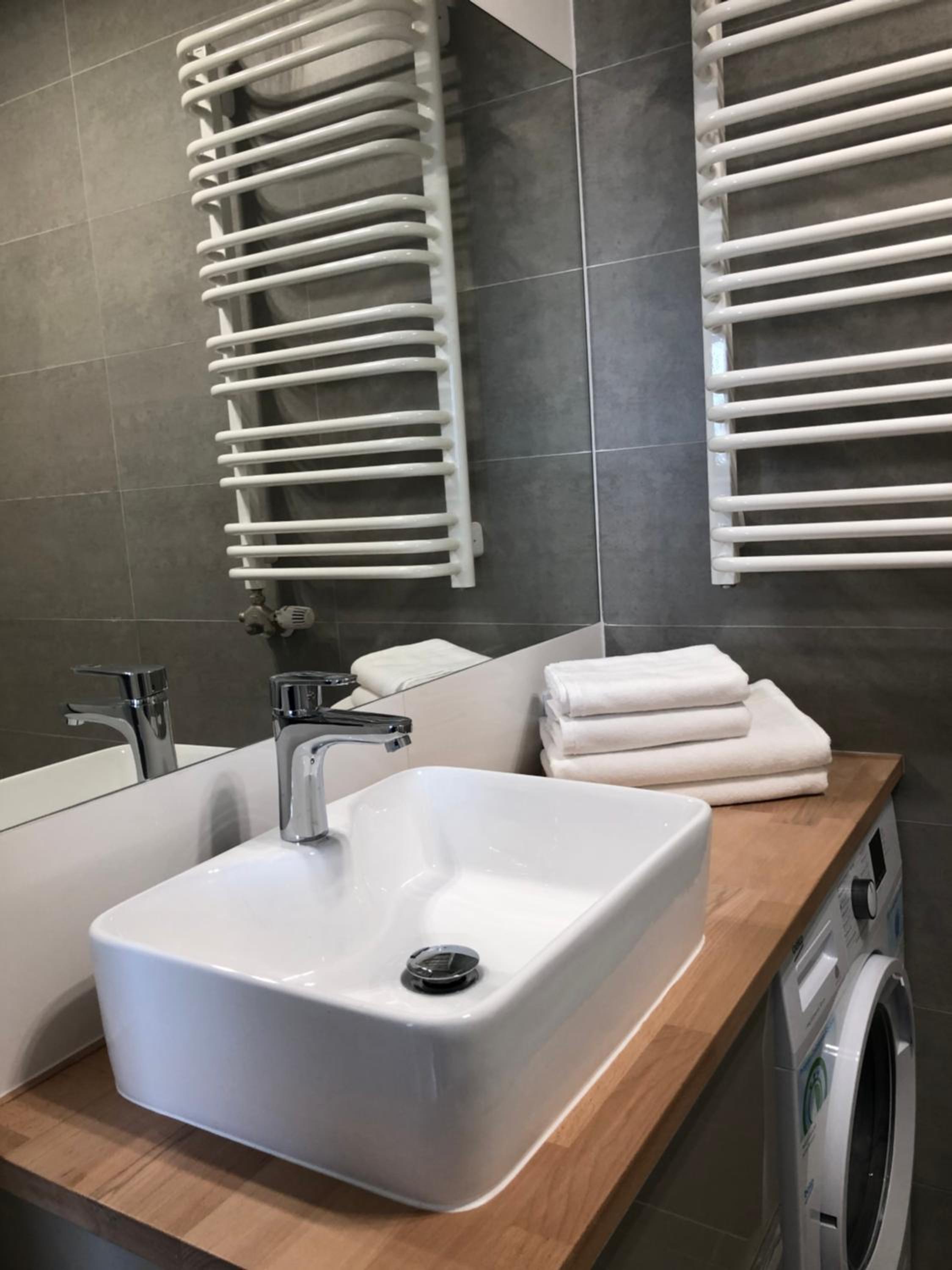 Apartamenty Platinex