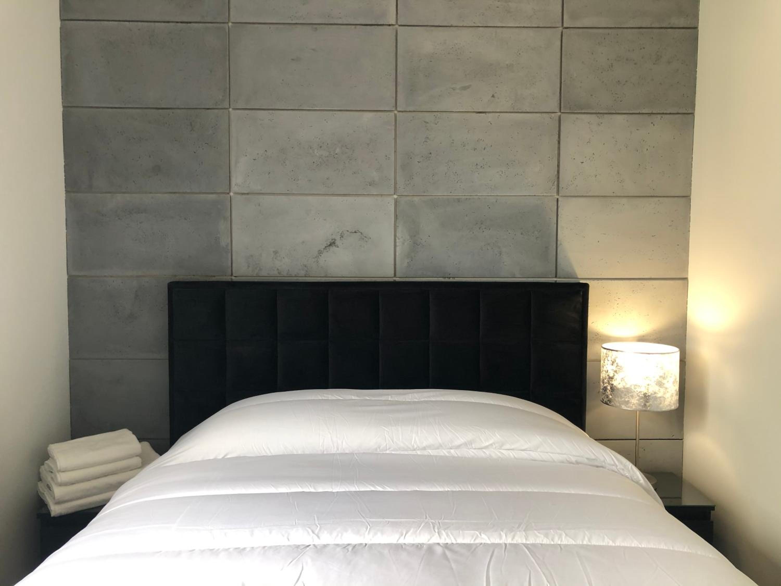 Apartamenty Platinex
