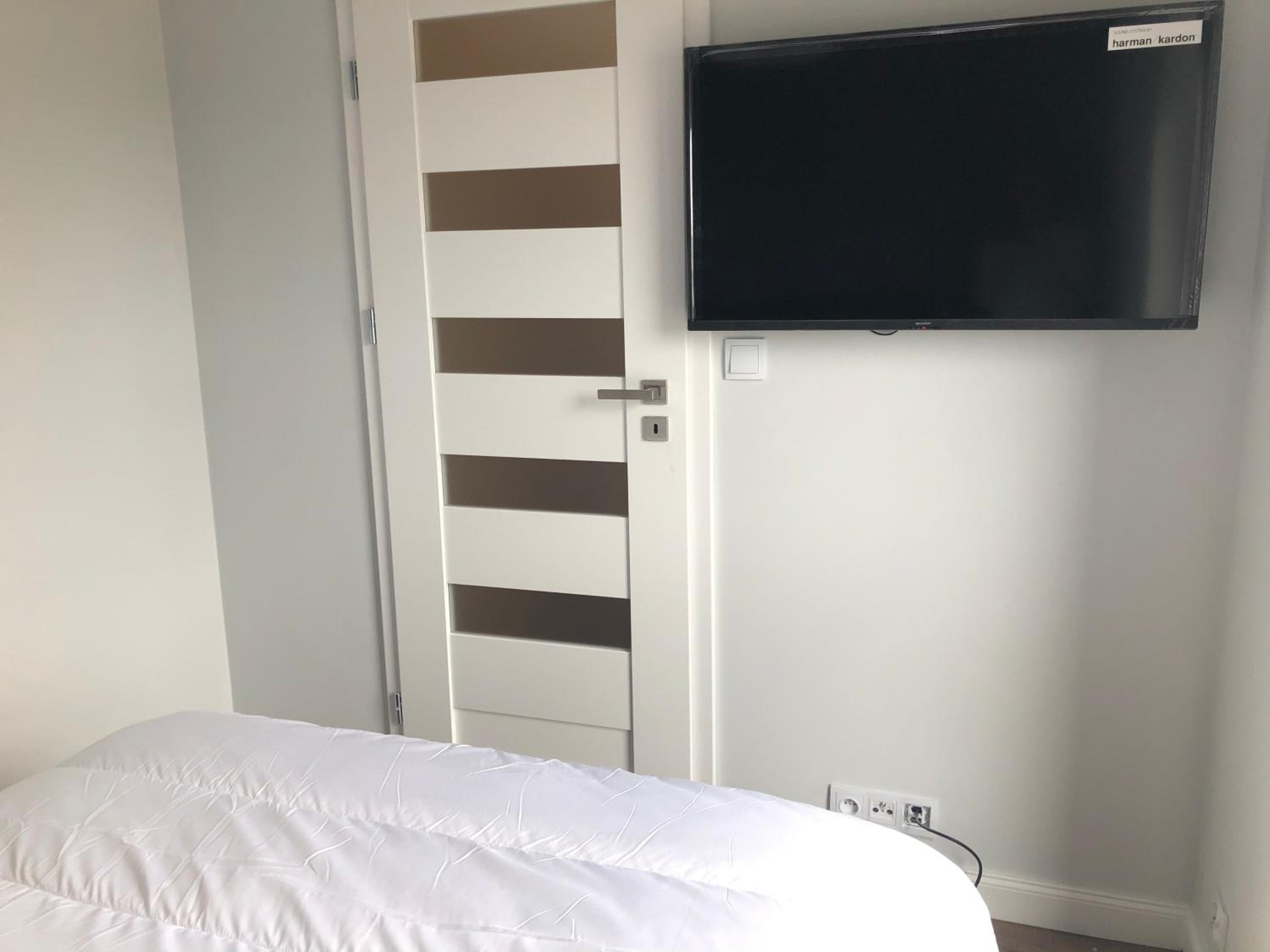 Apartamenty Platinex