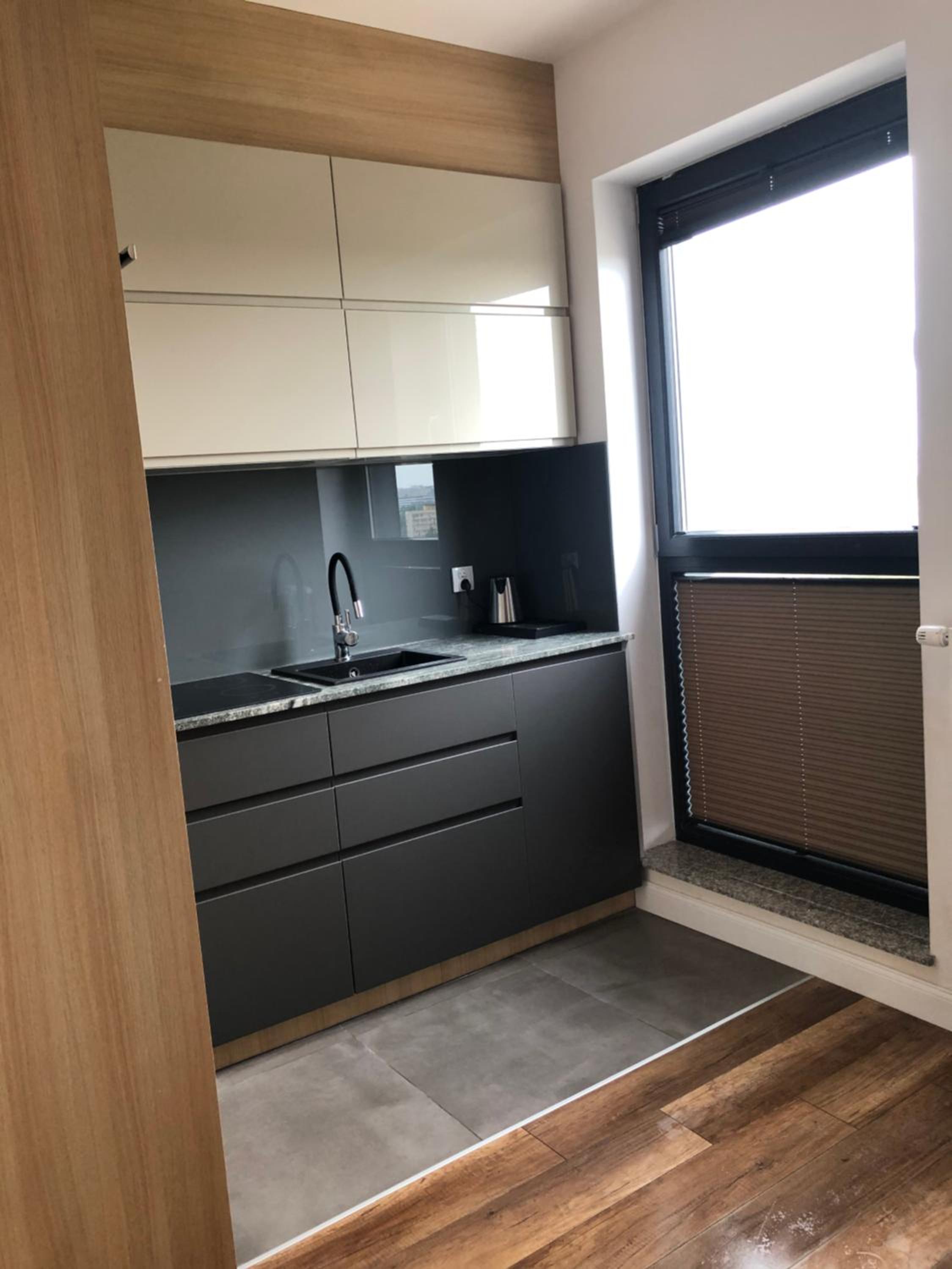 Apartamenty Platinex