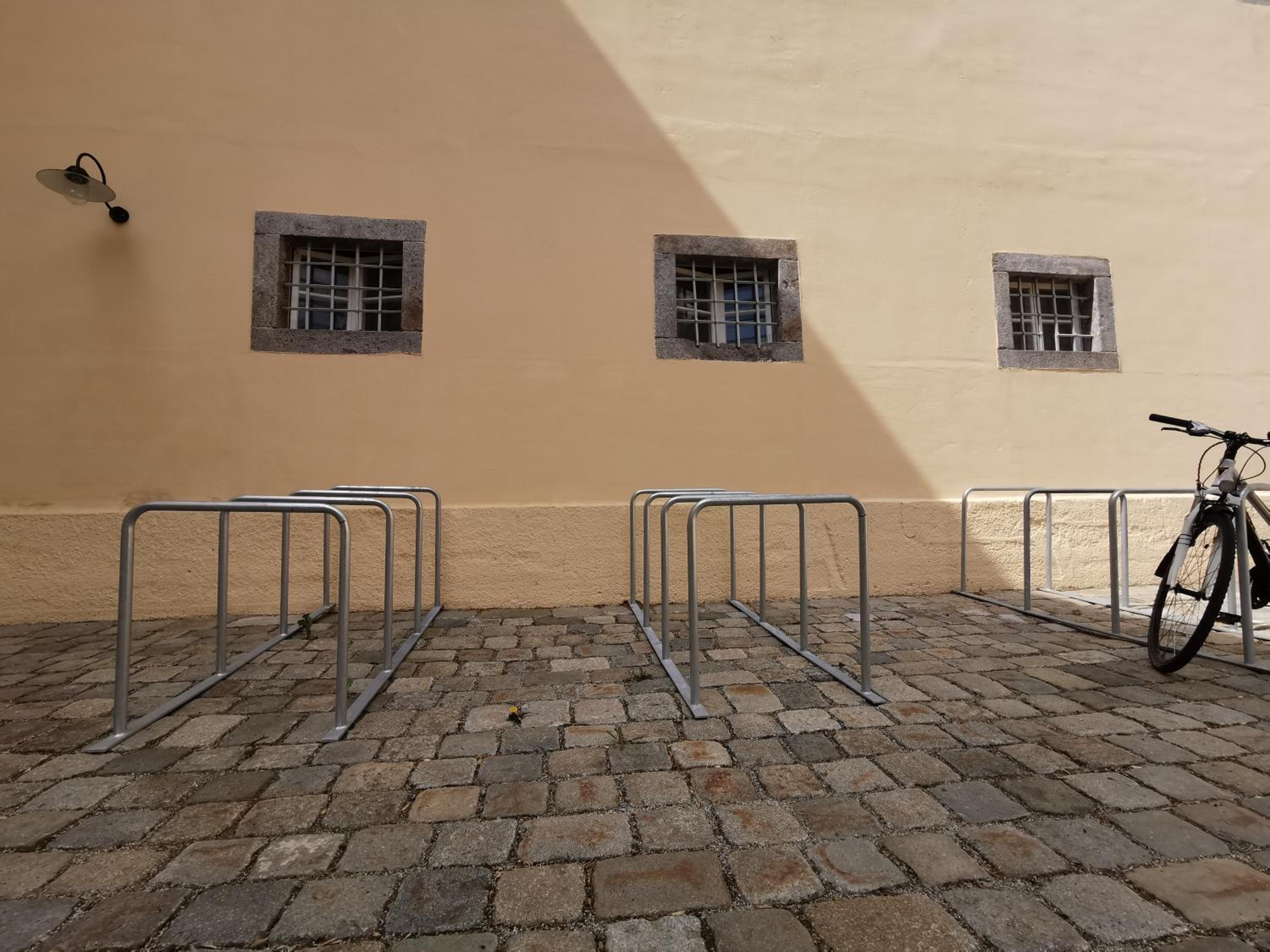 Stadthotel - Das alte Gefängnis