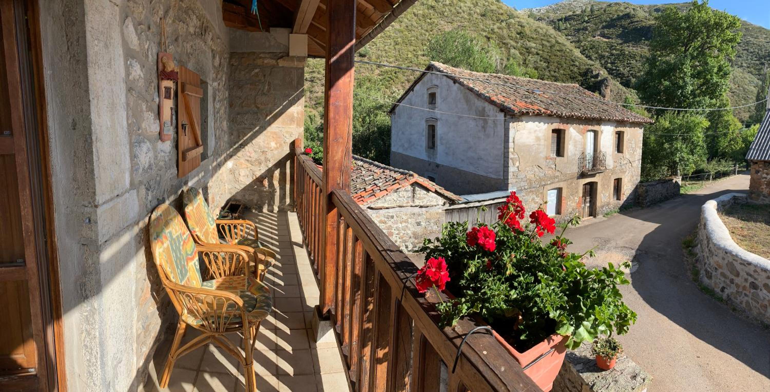 Casa Rural La Costurera photo 3