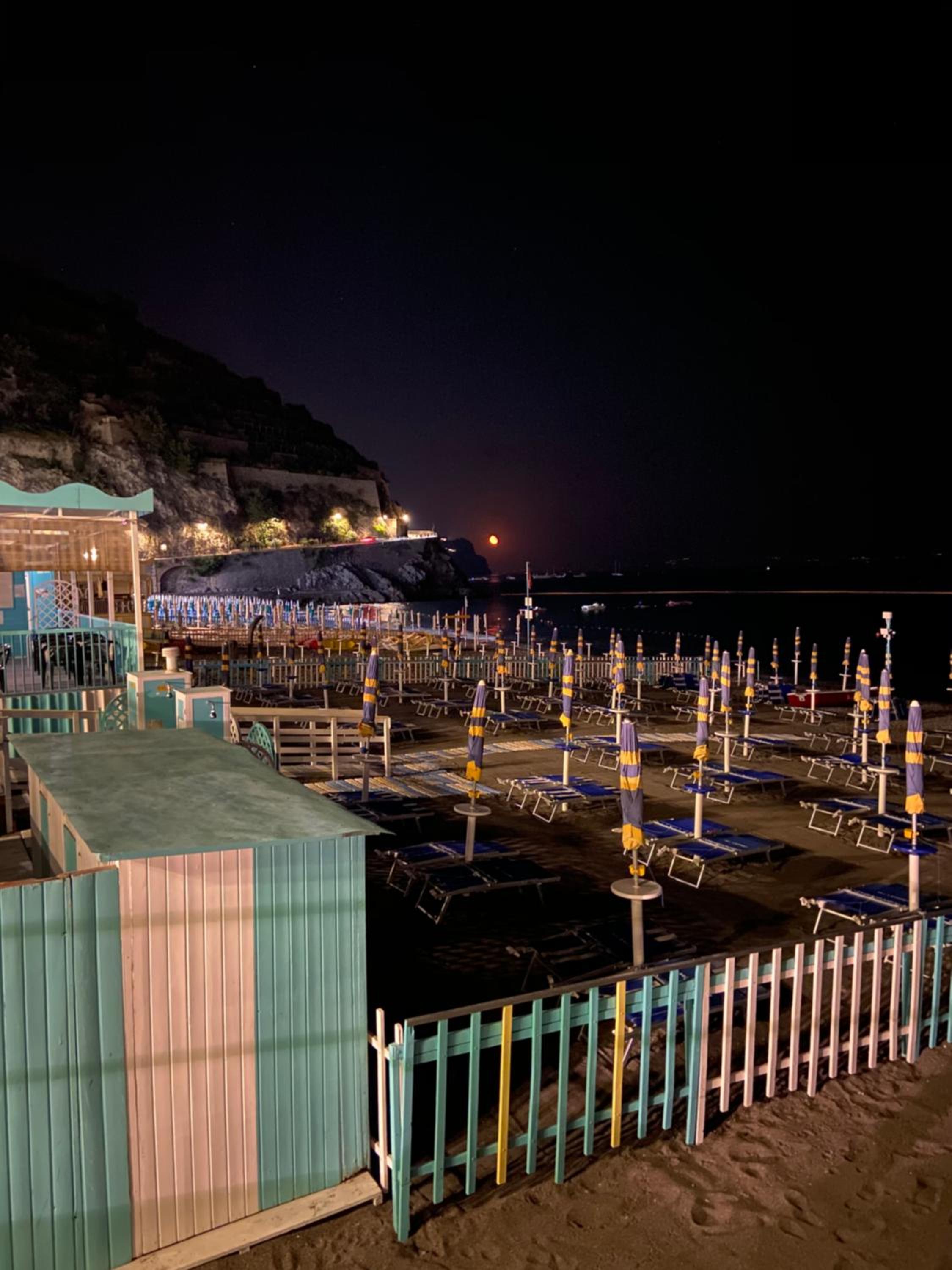 4 Passi dal mare view 5