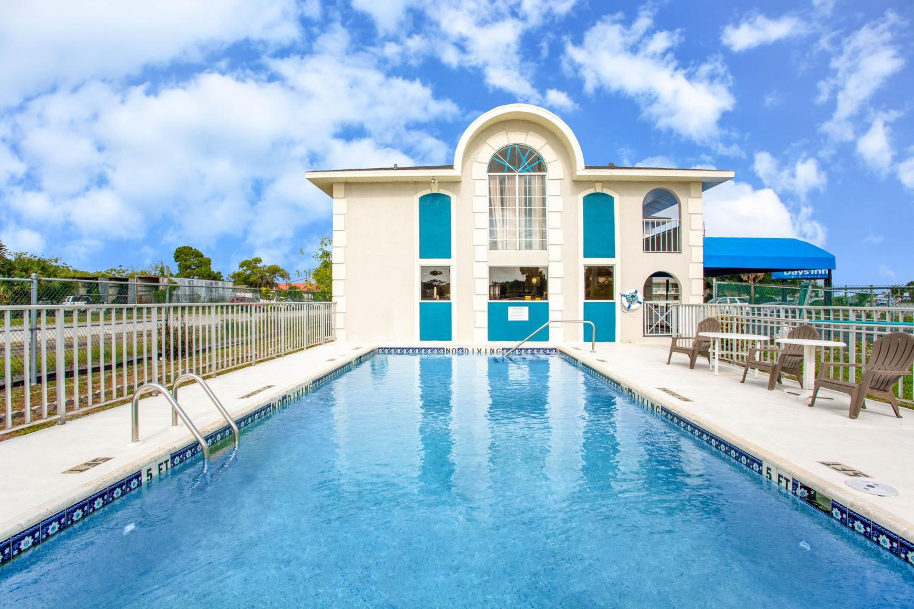 Days Inn by Wyndham Apopka/Orlando, Zdjęcie 67