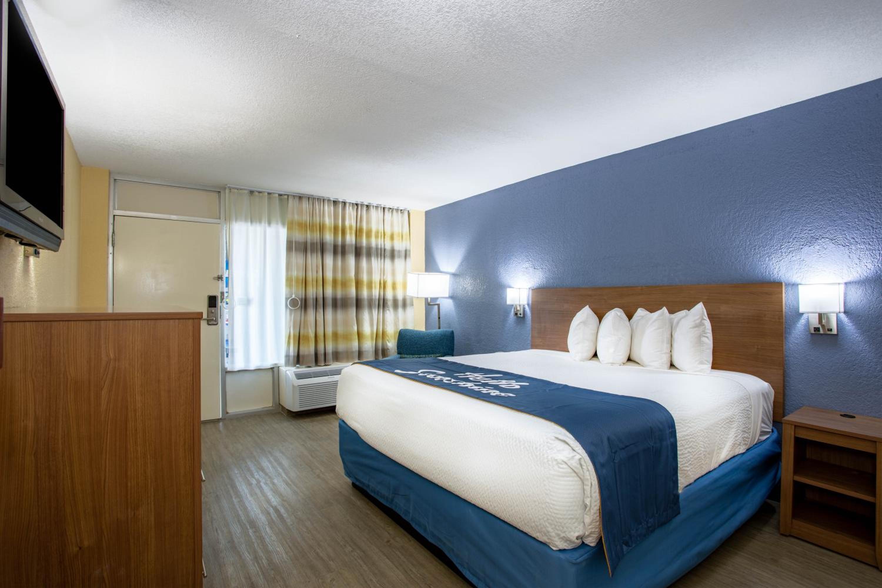 Days Inn by Wyndham Apopka/Orlando, Zdjęcie 23