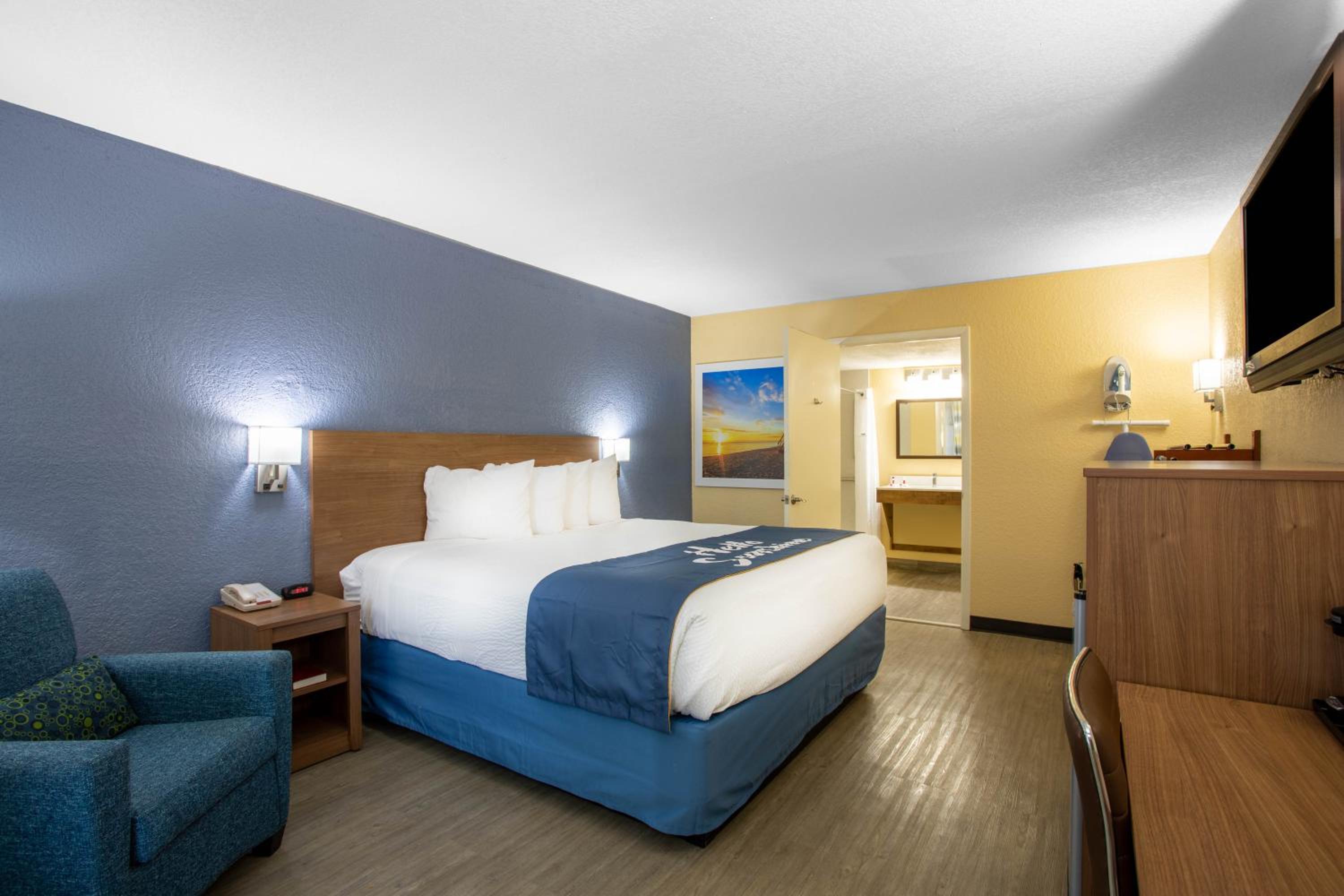 Days Inn by Wyndham Apopka/Orlando, Zdjęcie 16