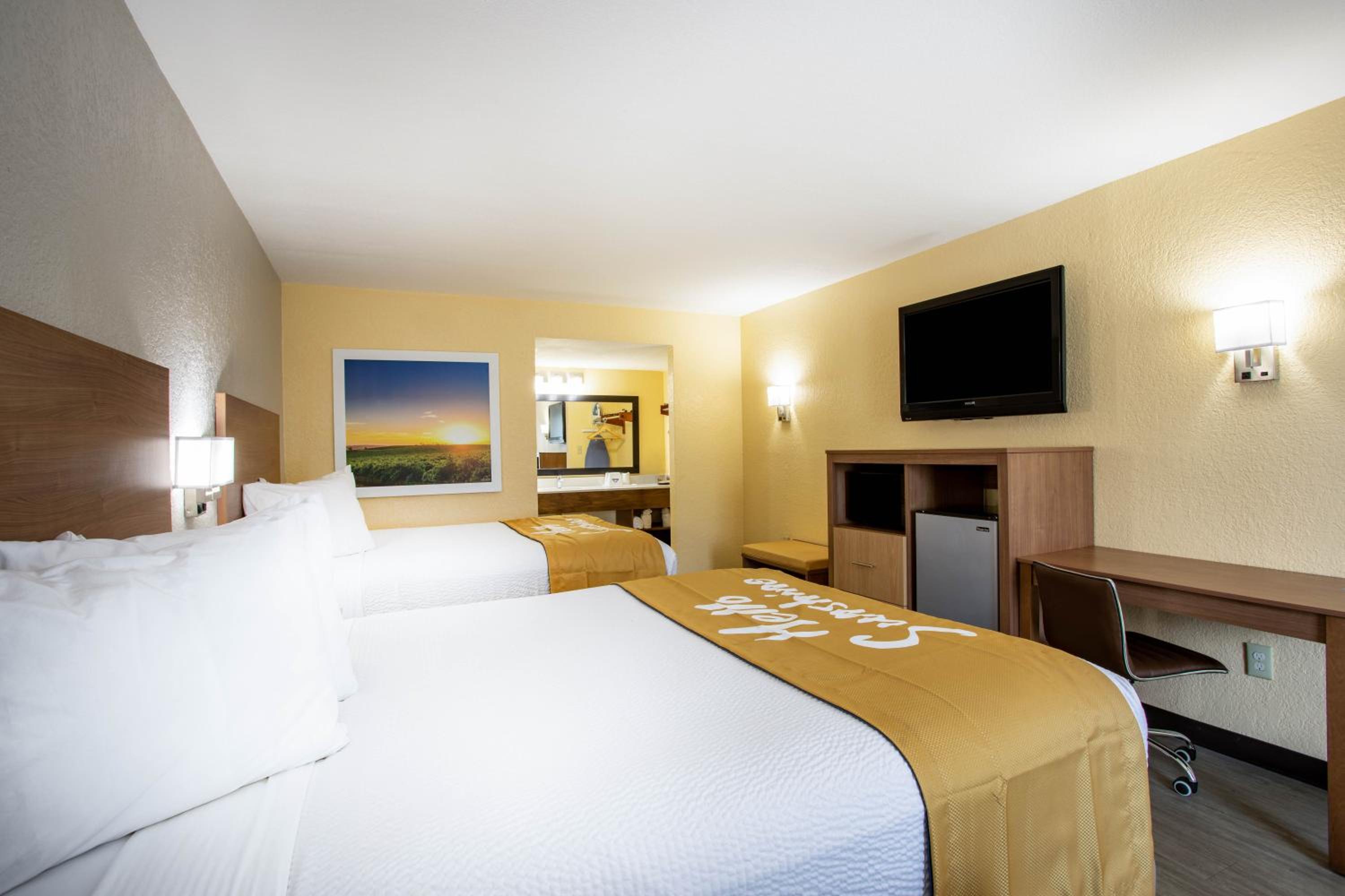 Days Inn by Wyndham Apopka/Orlando, Zdjęcie 51