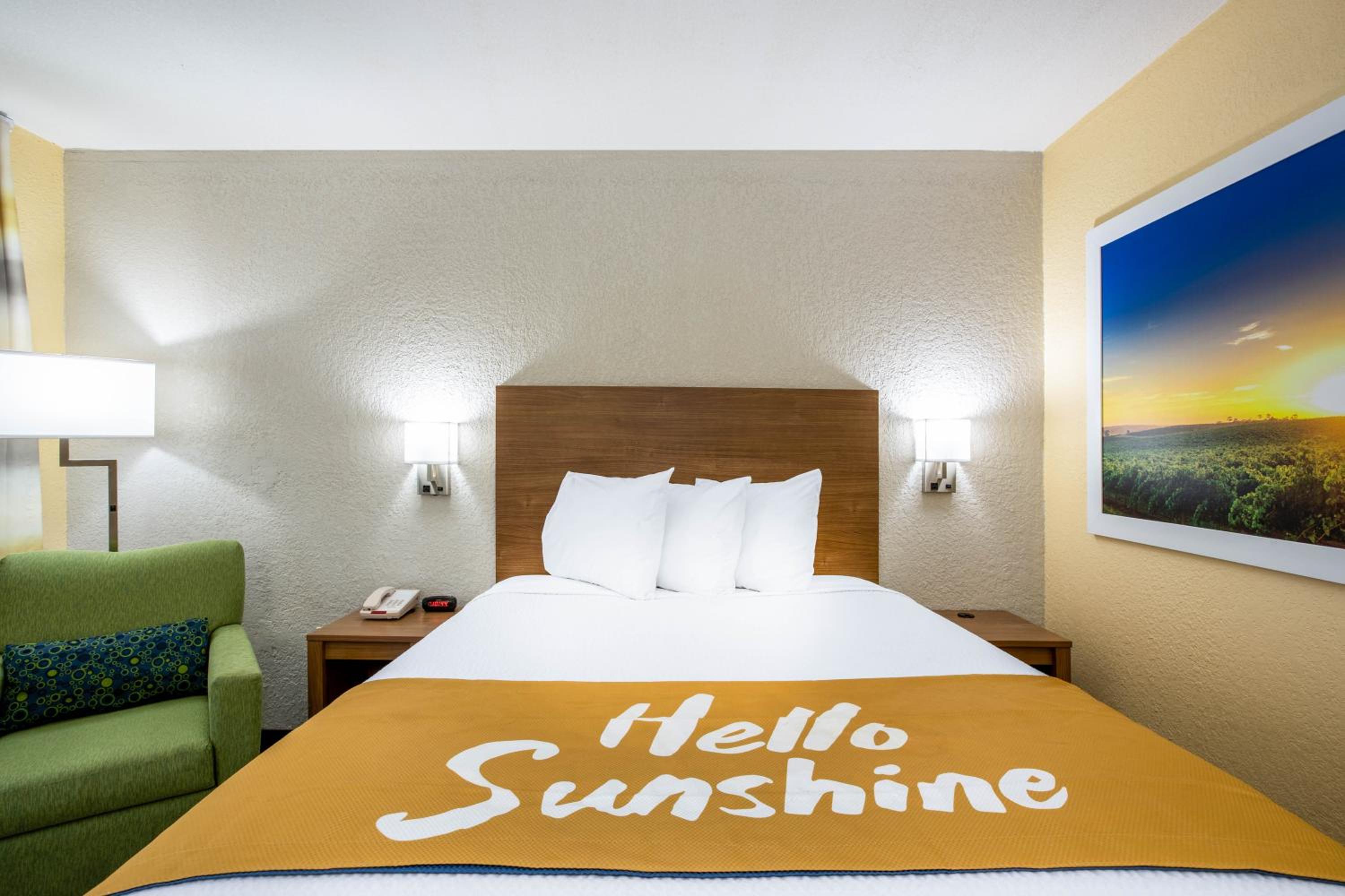 Days Inn by Wyndham Apopka/Orlando, Zdjęcie 24