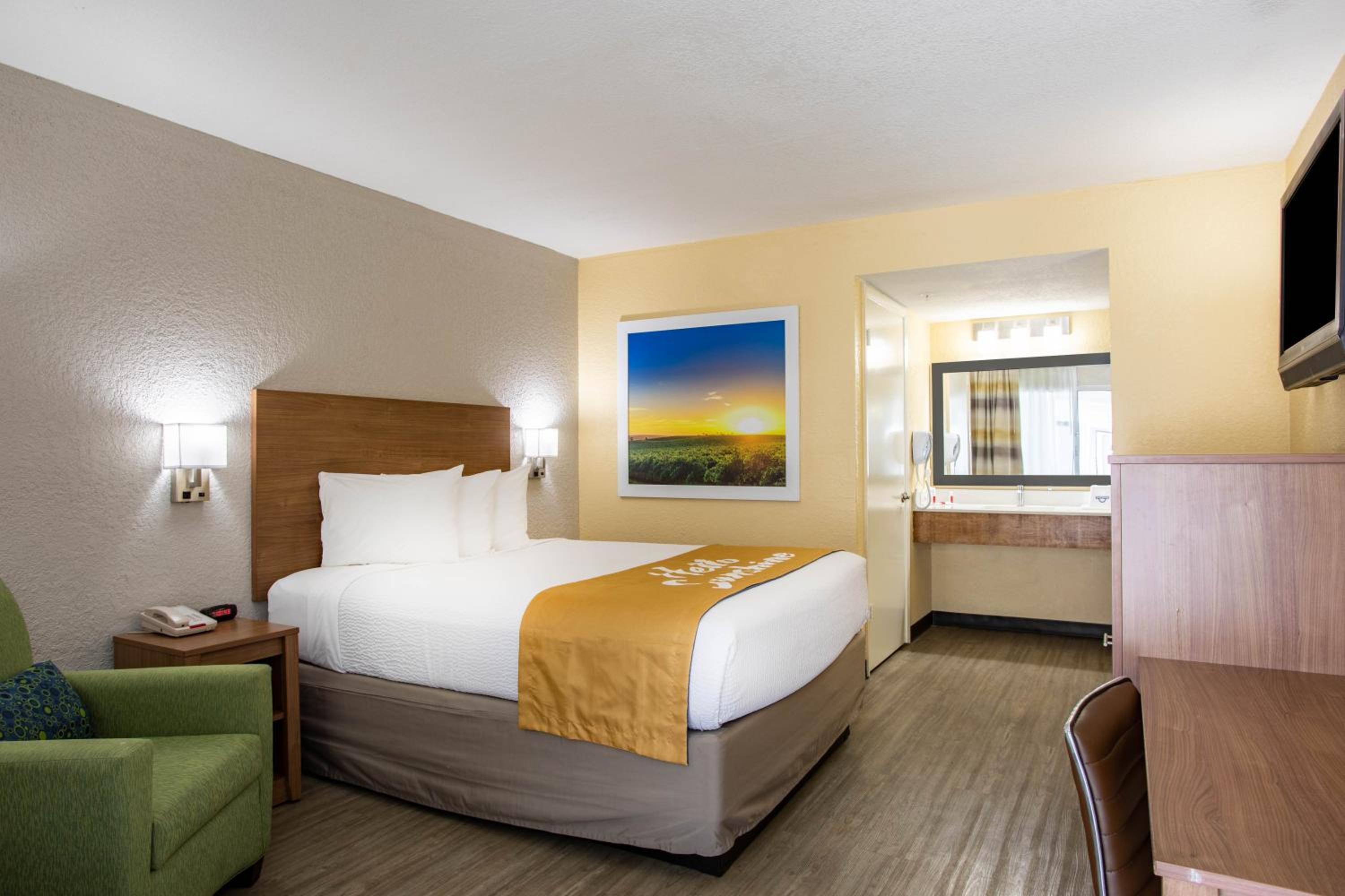 Days Inn by Wyndham Apopka/Orlando, Zdjęcie 26