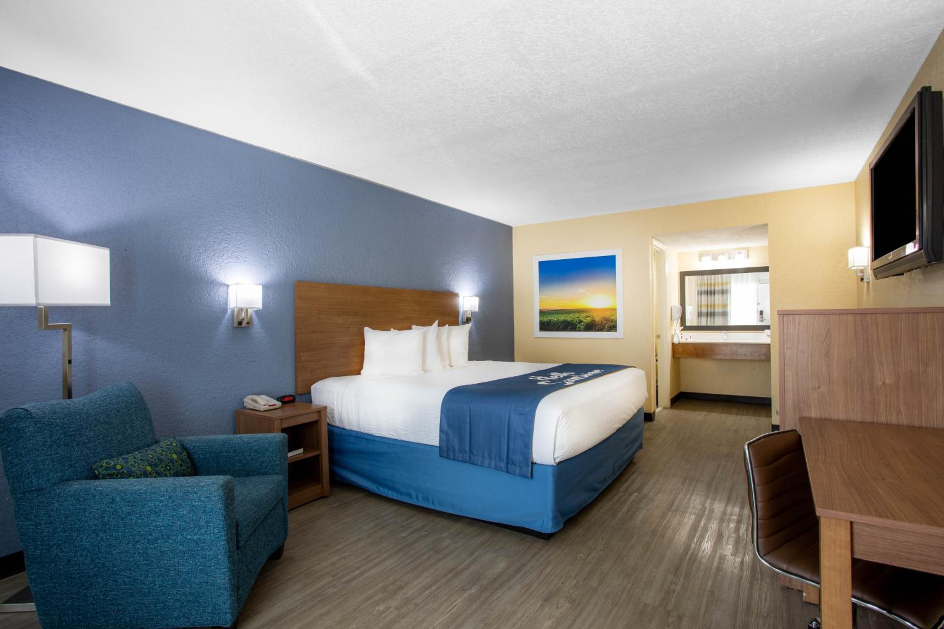 Days Inn by Wyndham Apopka/Orlando, Zdjęcie 4