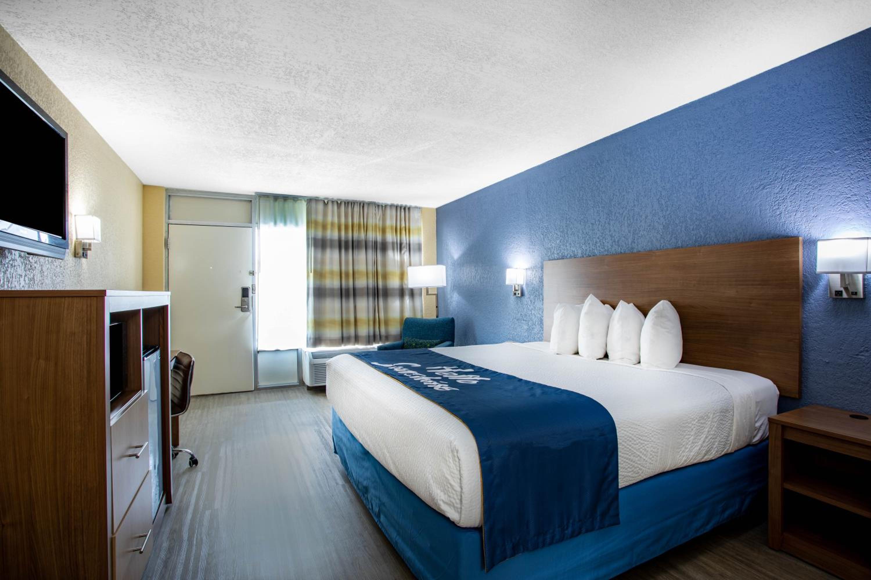 Days Inn by Wyndham Apopka/Orlando, Zdjęcie 40