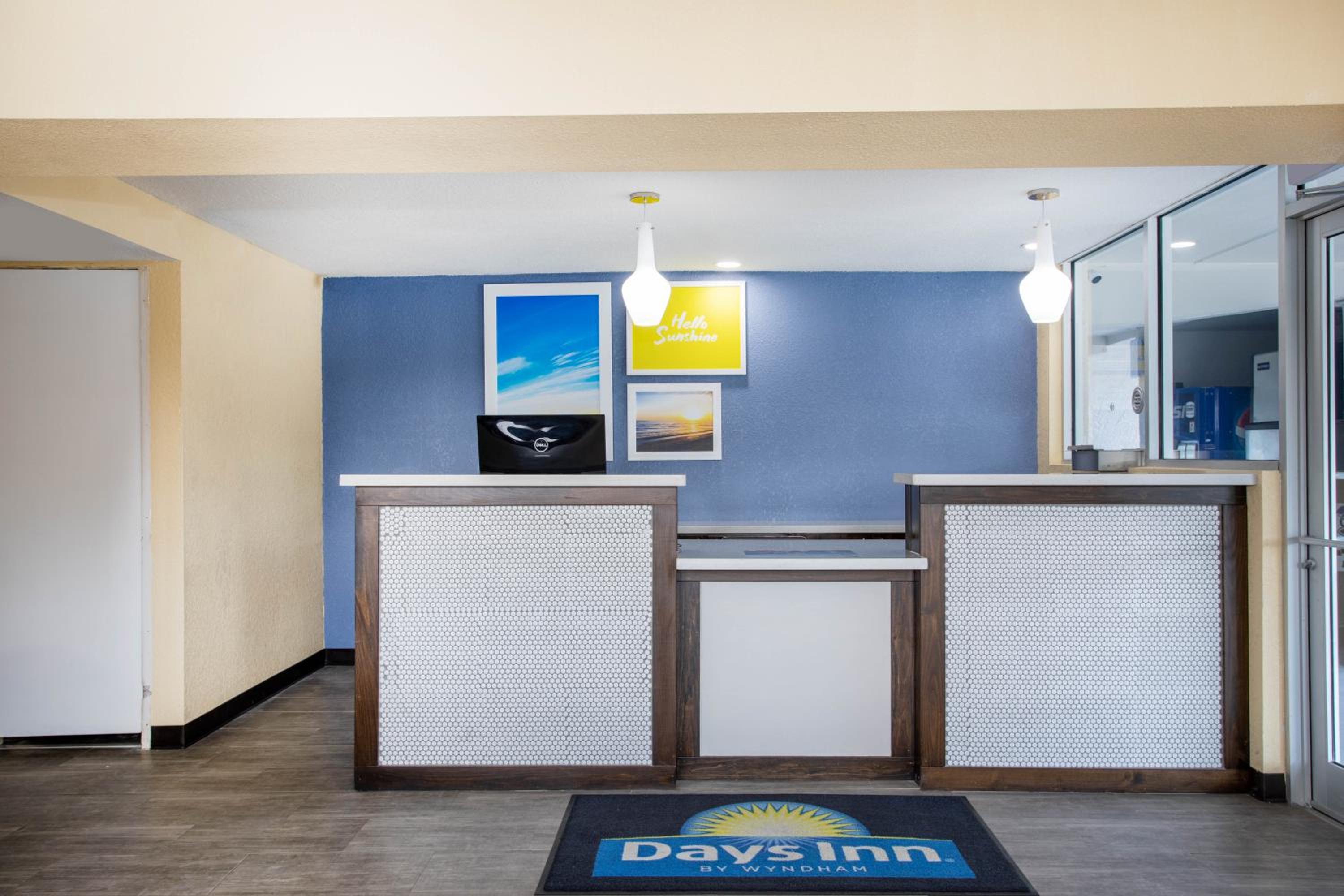 Days Inn by Wyndham Apopka/Orlando, Zdjęcie 44