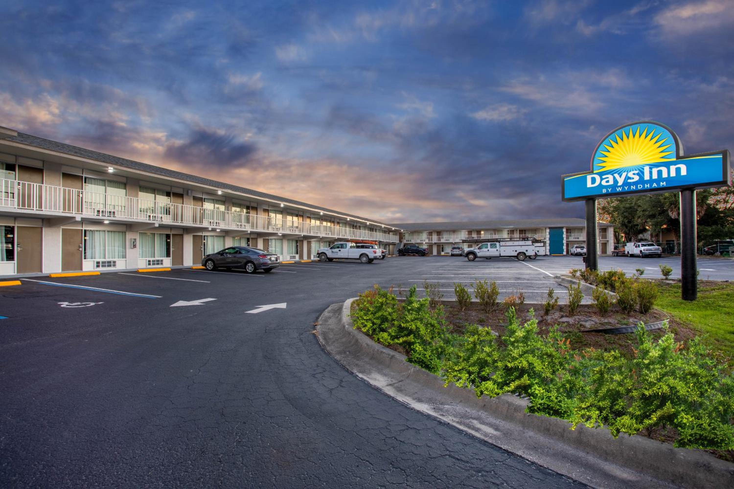 Days Inn by Wyndham Apopka/Orlando, Zdjęcie 70
