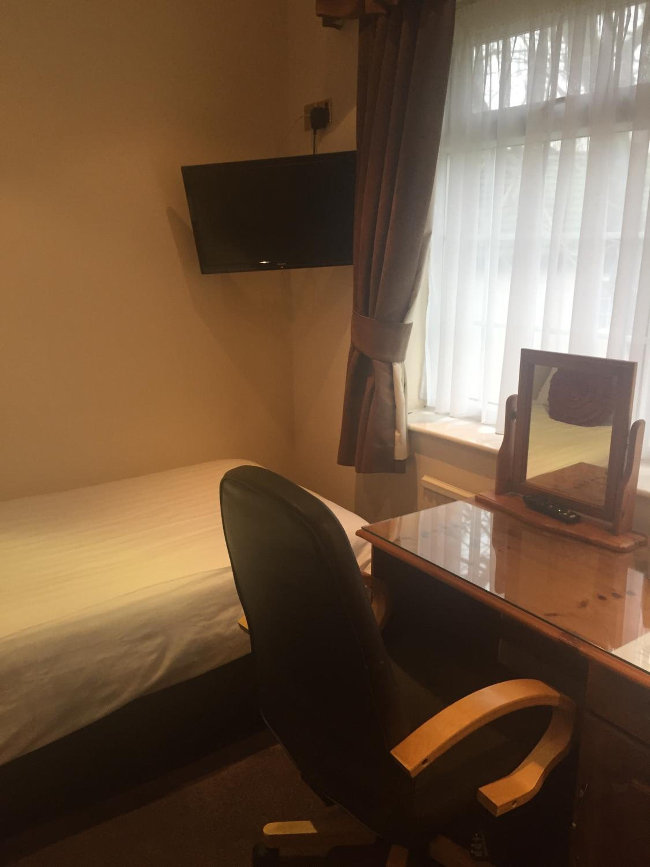 Bury Vacations - Best Western Bolholt Country Park Hotel - Property Image 65