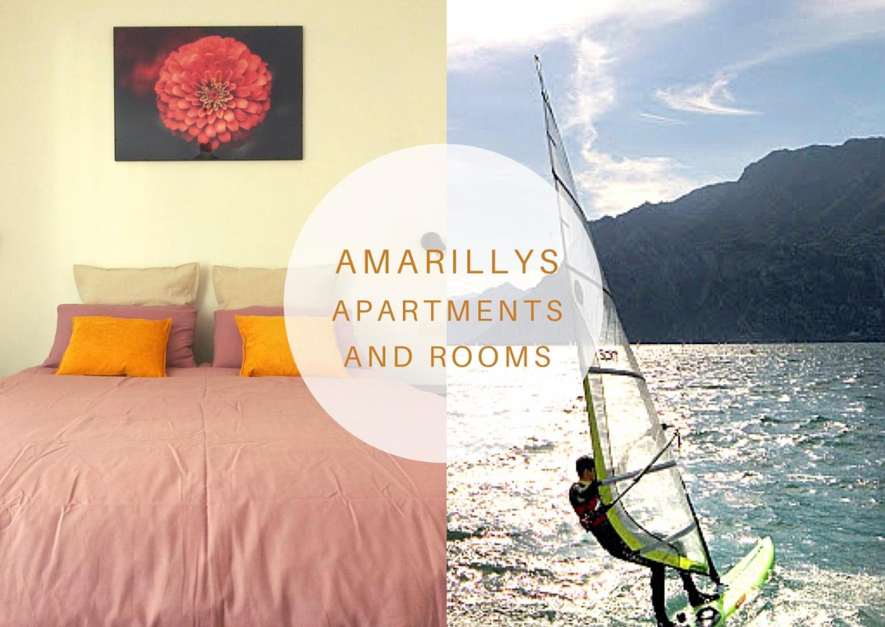 Amarillys Apartment and Rooms in CasaClima (climate certification) photo 3