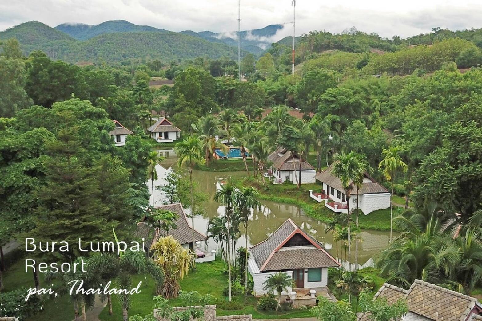 Bura Lumpai Resort