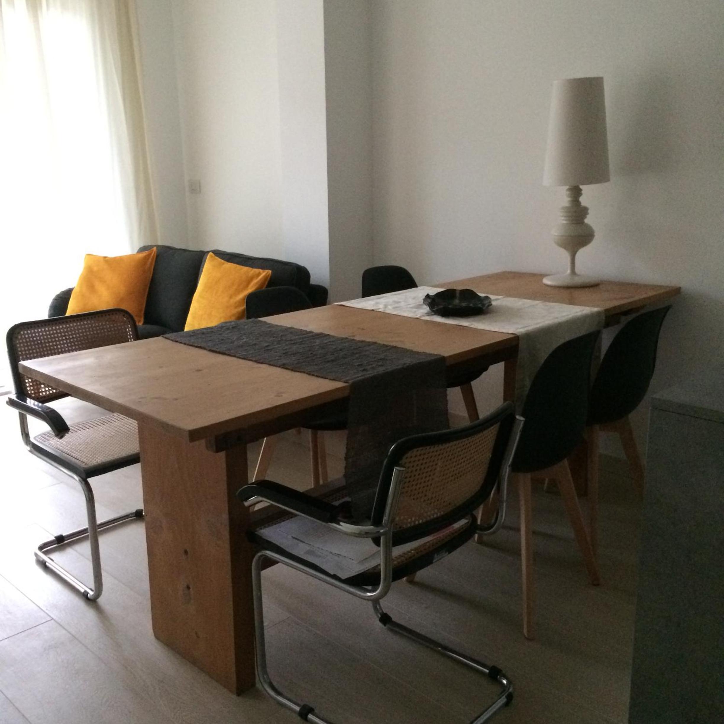 Amarillys Apartment and Rooms in CasaClima (climate certification)