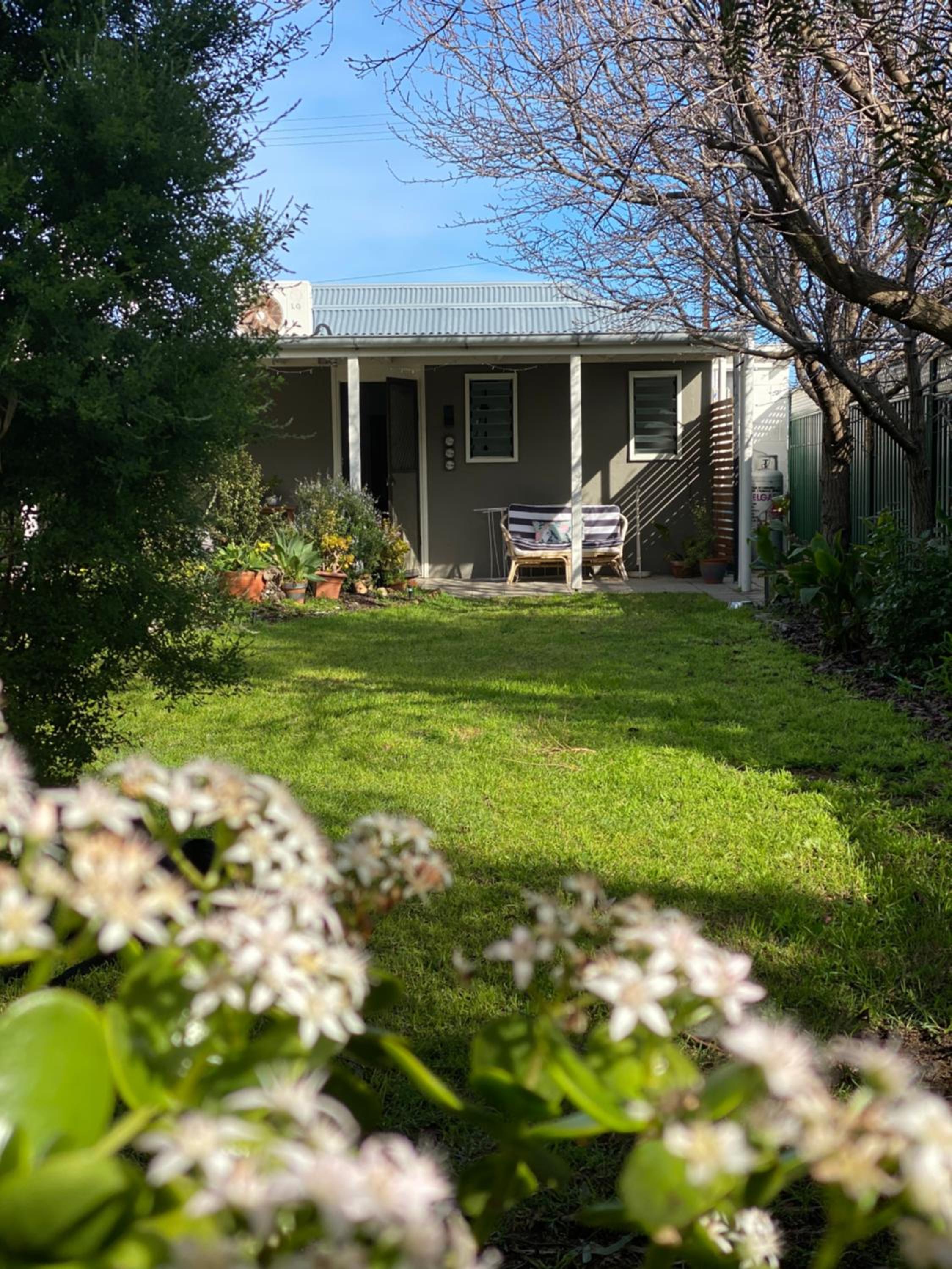 Goolwa Mariner’s Cottage - Free Wifi and Pet Friendly - Centrally located in Historic Region
