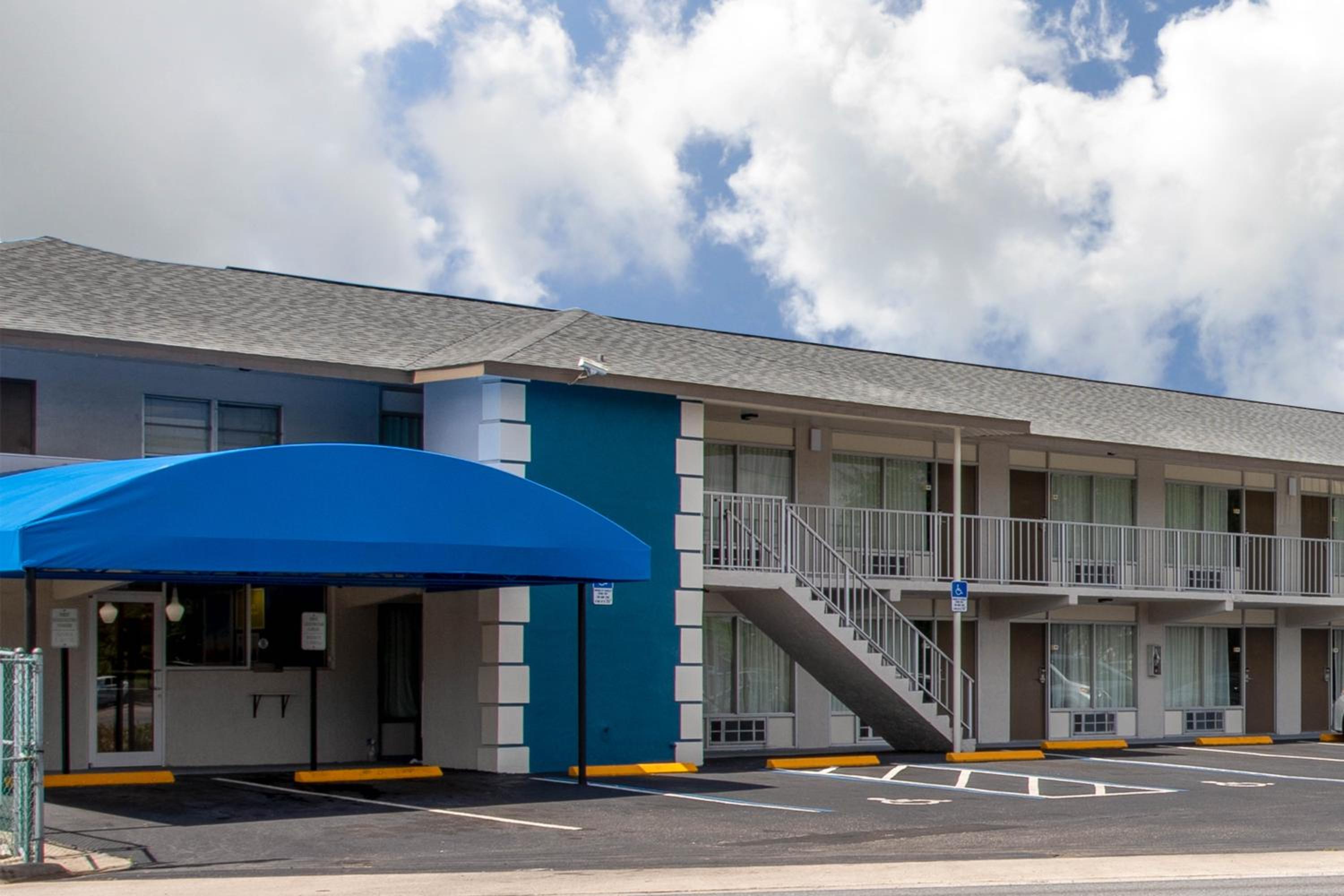 Days Inn by Wyndham Apopka/Orlando, Zdjęcie 65