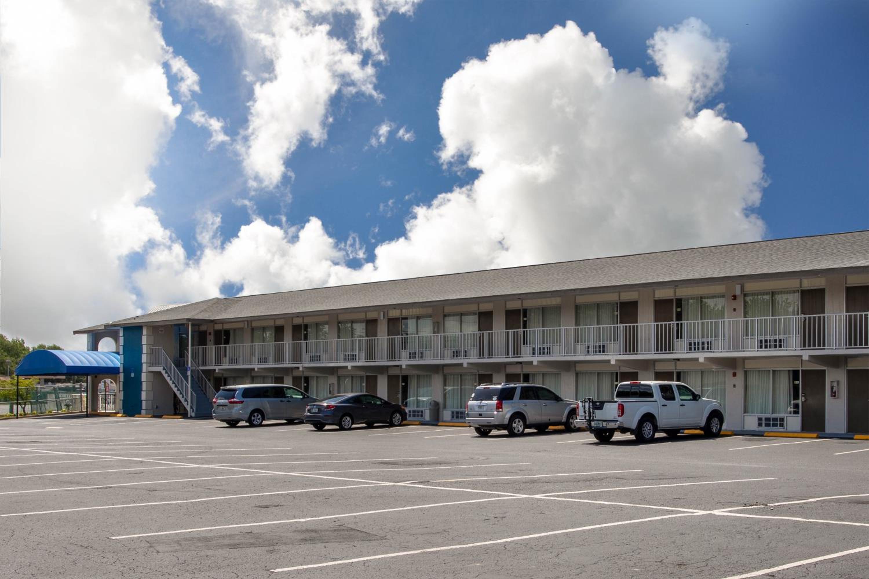 Days Inn by Wyndham Apopka/Orlando, Zdjęcie 38