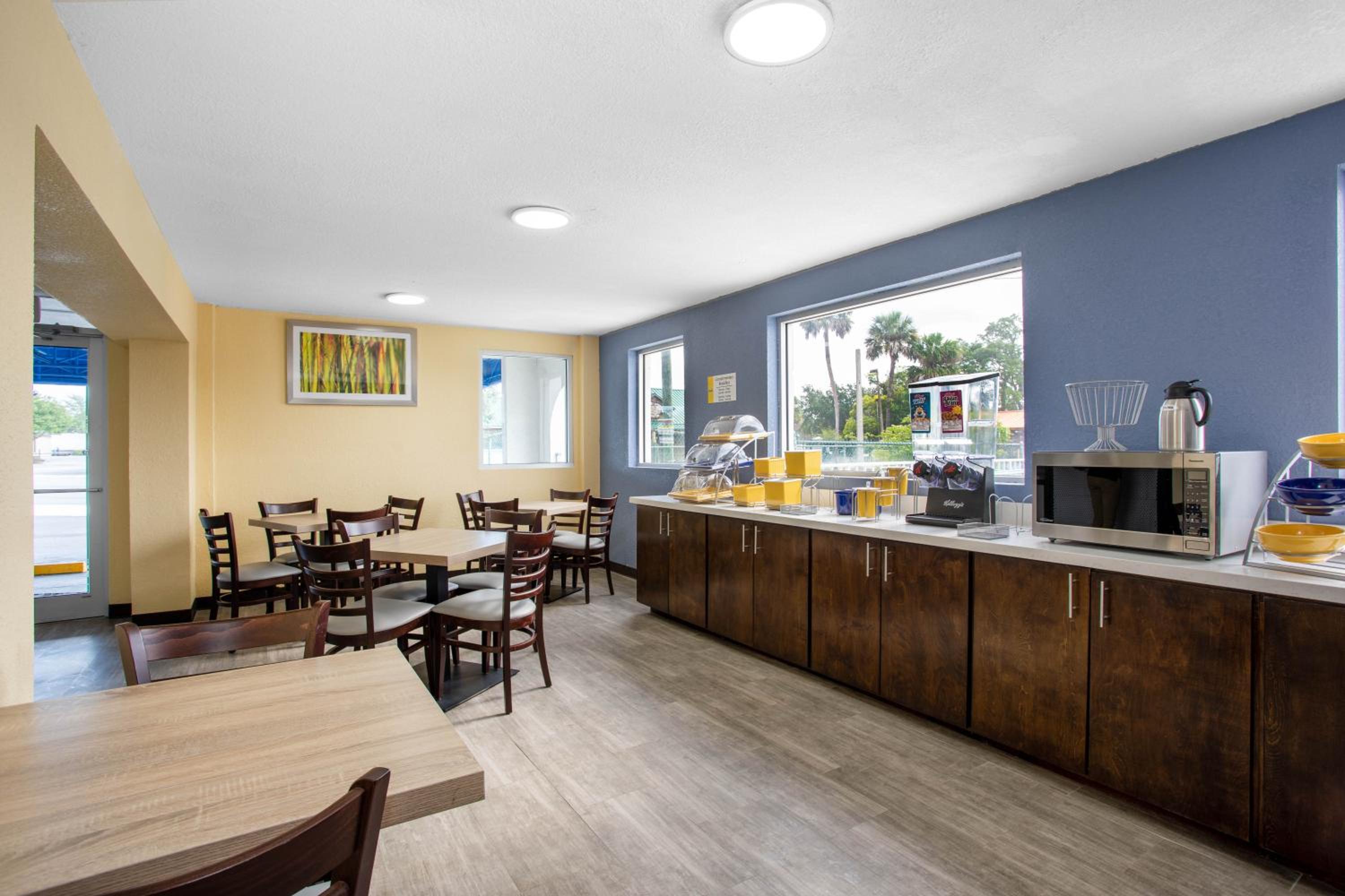 Days Inn by Wyndham Apopka/Orlando, Zdjęcie 48